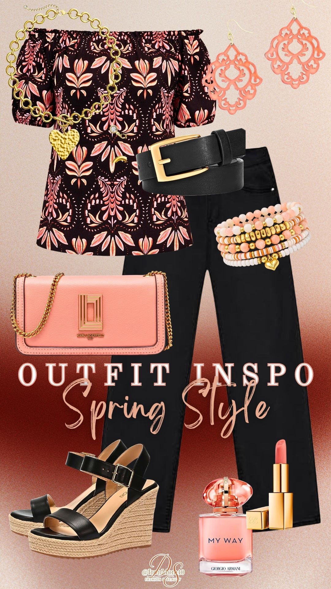 #midsizefashion #outfitinspo #springstyle

#LTKOver40 #LTKgrwm #LTKMidsize