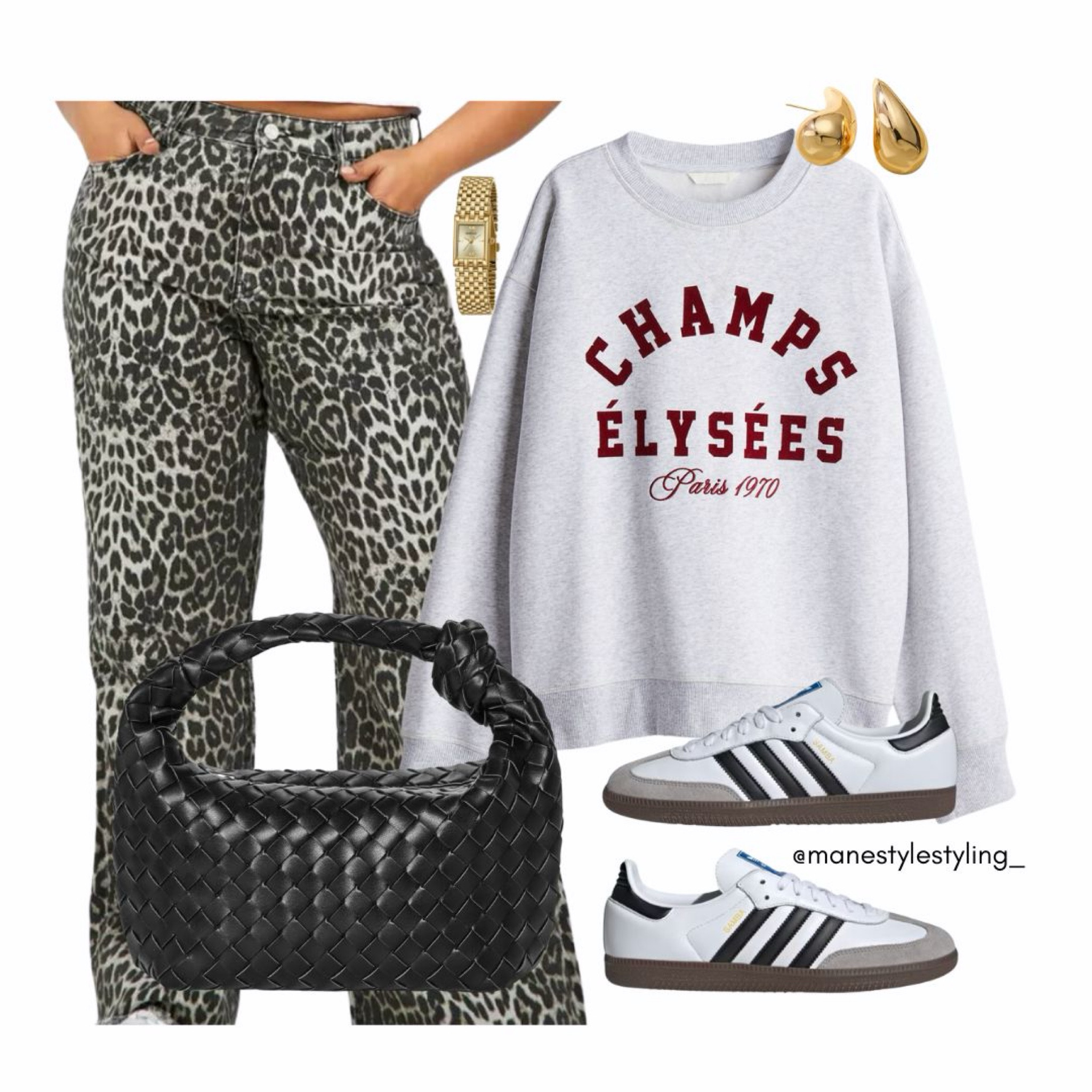 Perfect Fall outfit idea 

#LTKFindsUnder100 #LTKStyleTip #LTKFindsUnder50