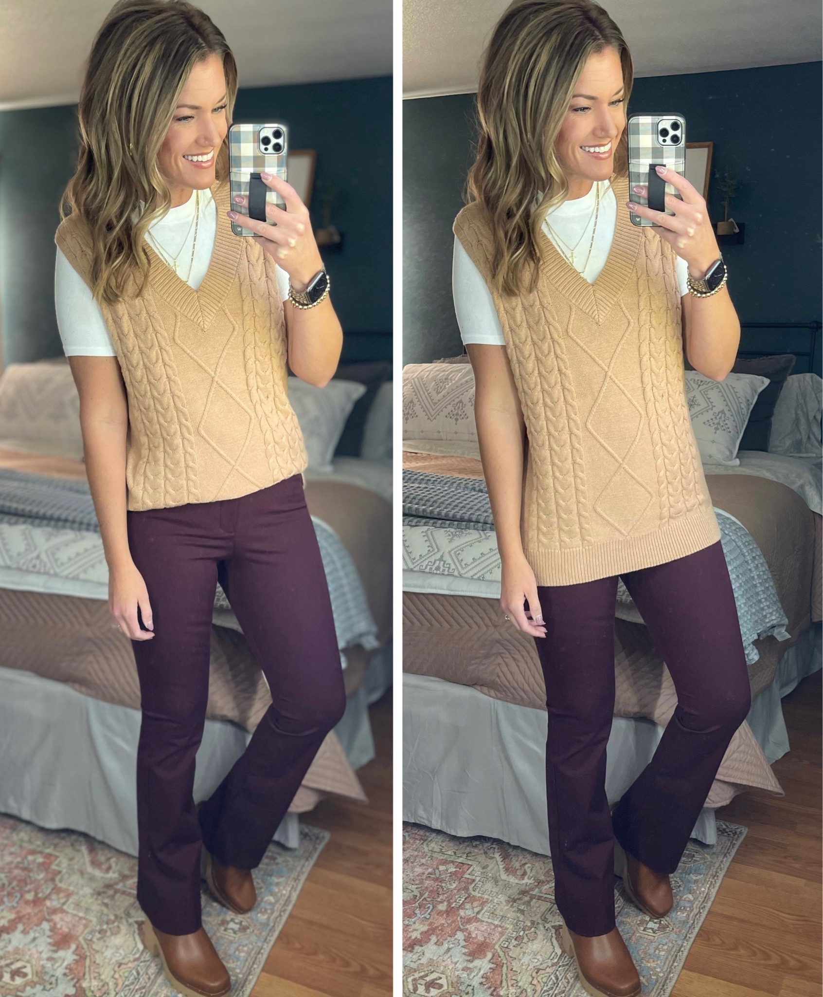 #LTKworkwear #LTKSeasonal