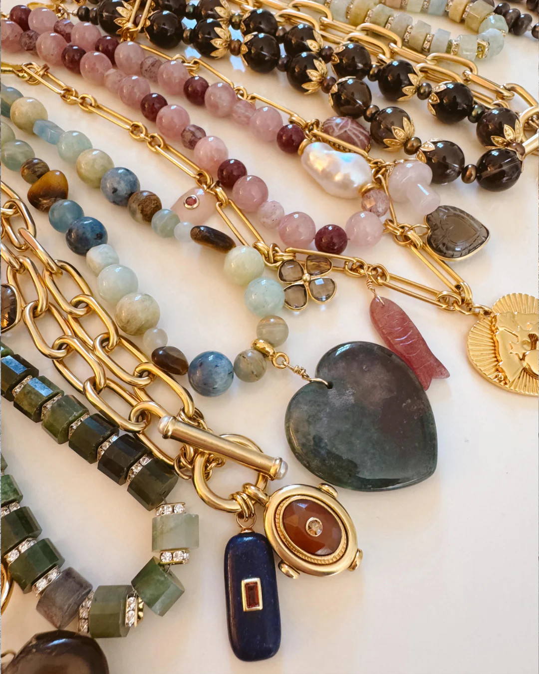 Brinker +  Eliza | Brinker & Eliza