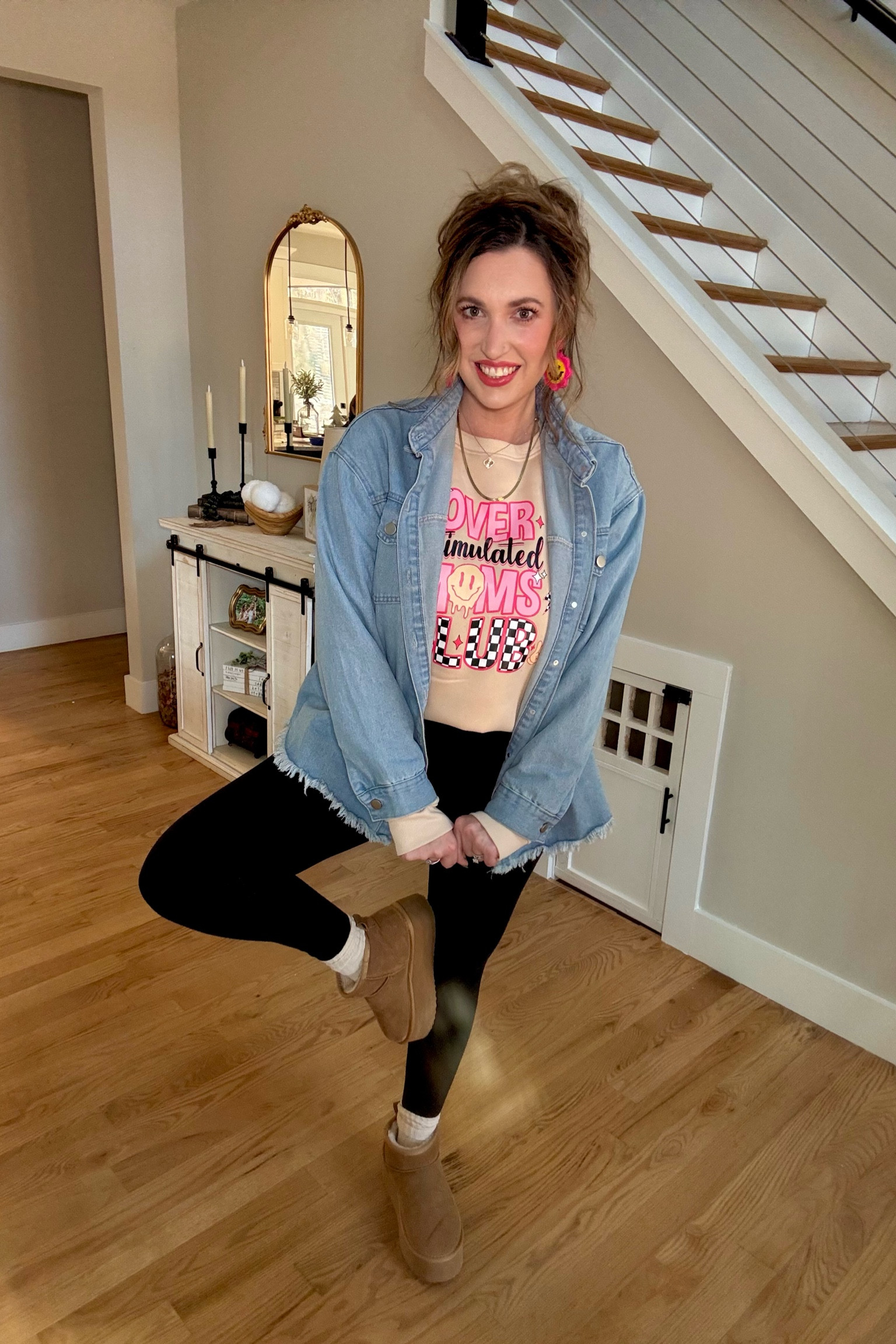 OOTD 🫶🏻 

#LTKSeasonal #LTKMidsize