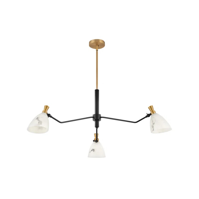 Cumberland 3 - Light Chandelier | Wayfair North America