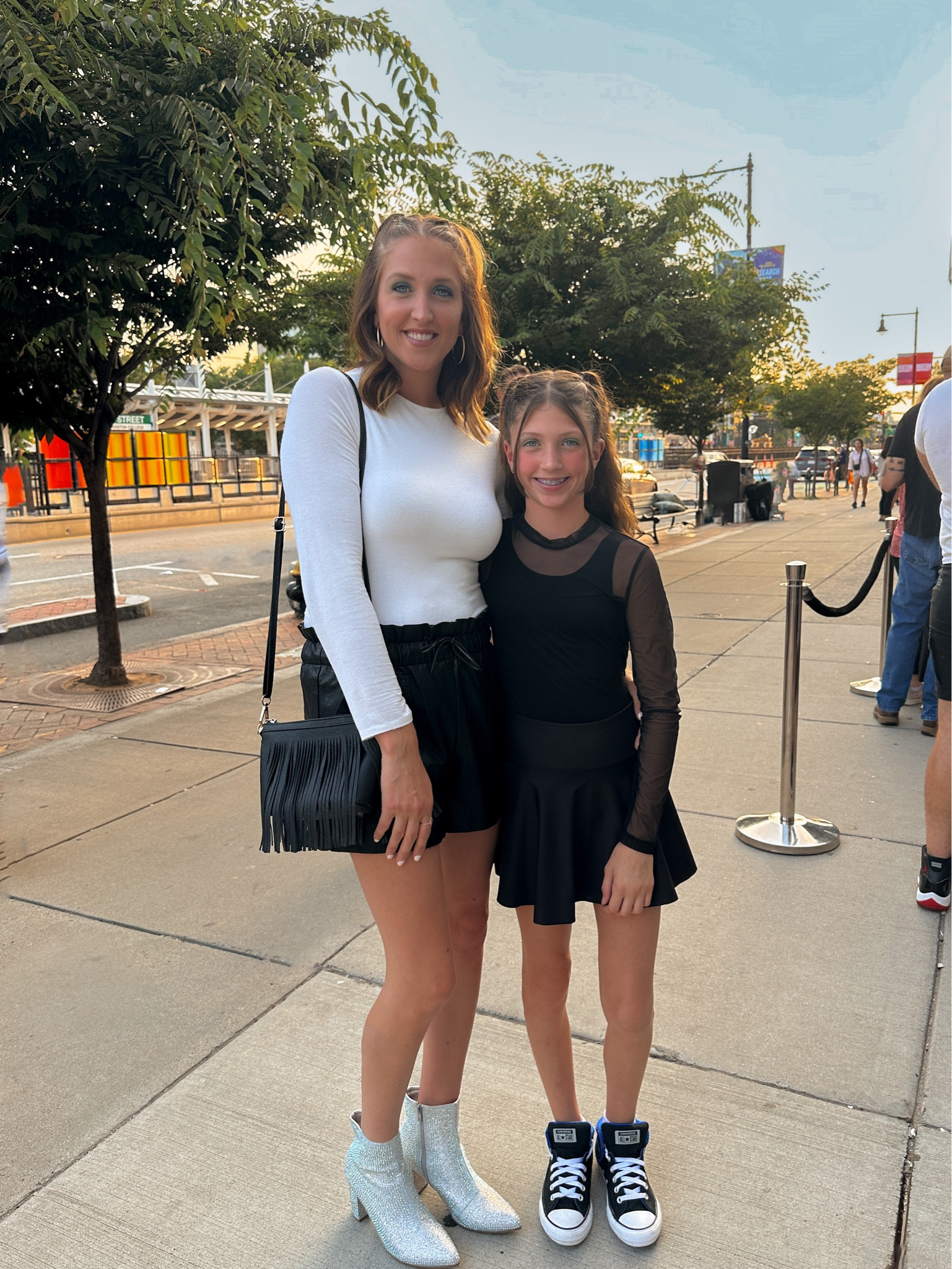 Concert outfits!

#LTKunder50 #LTKstyletip #LTKkids