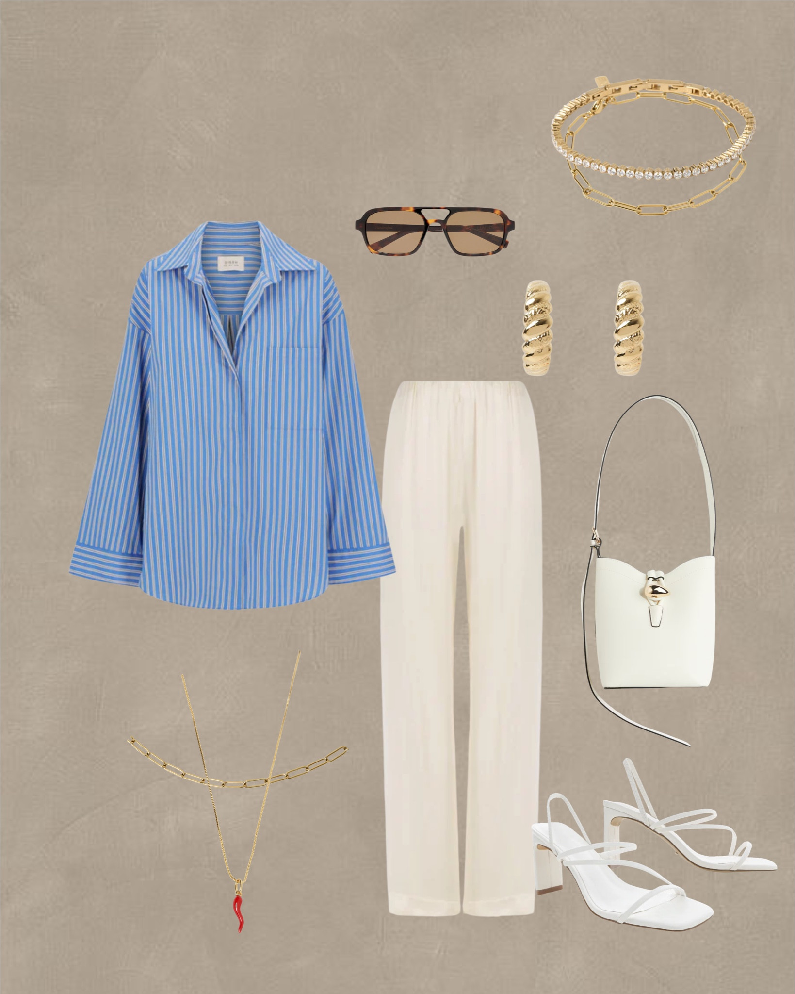 Satin or lace? Which would you choose 🤍
The same shirt but very different looks.
#satinpants #lacepants #oversizedshirt 

#LTKmidsize #LTKstyletip #LTKautumn