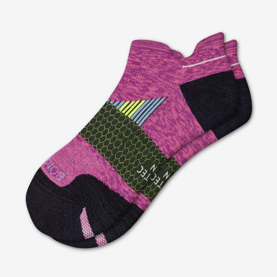 Women's Running Ankle Socks | Bombas