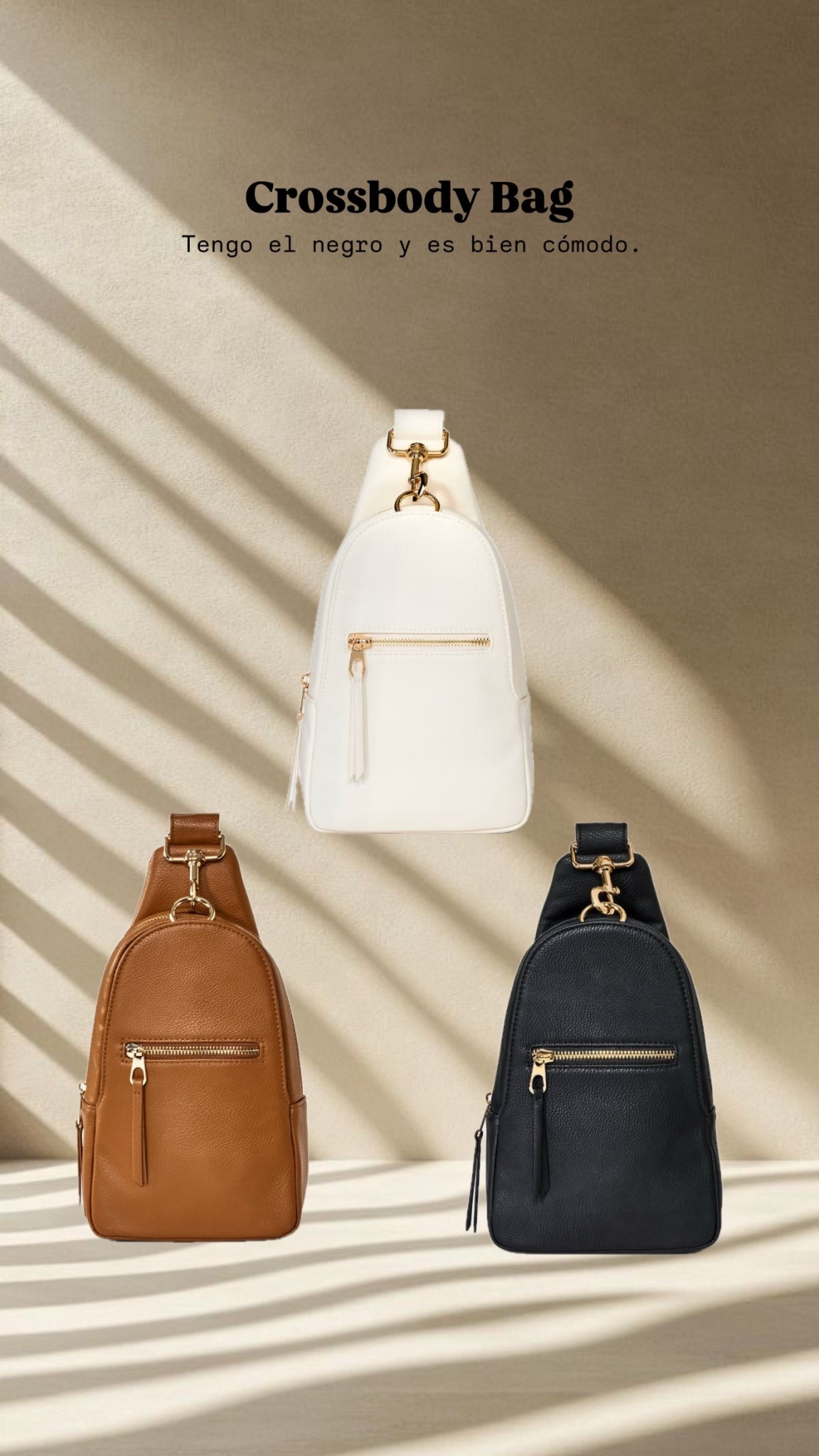 Gym Bag or the perfect hands free crossbody bag for this fall season. ✨

#LTKTravel #LTKStyleTip #LTKItBag