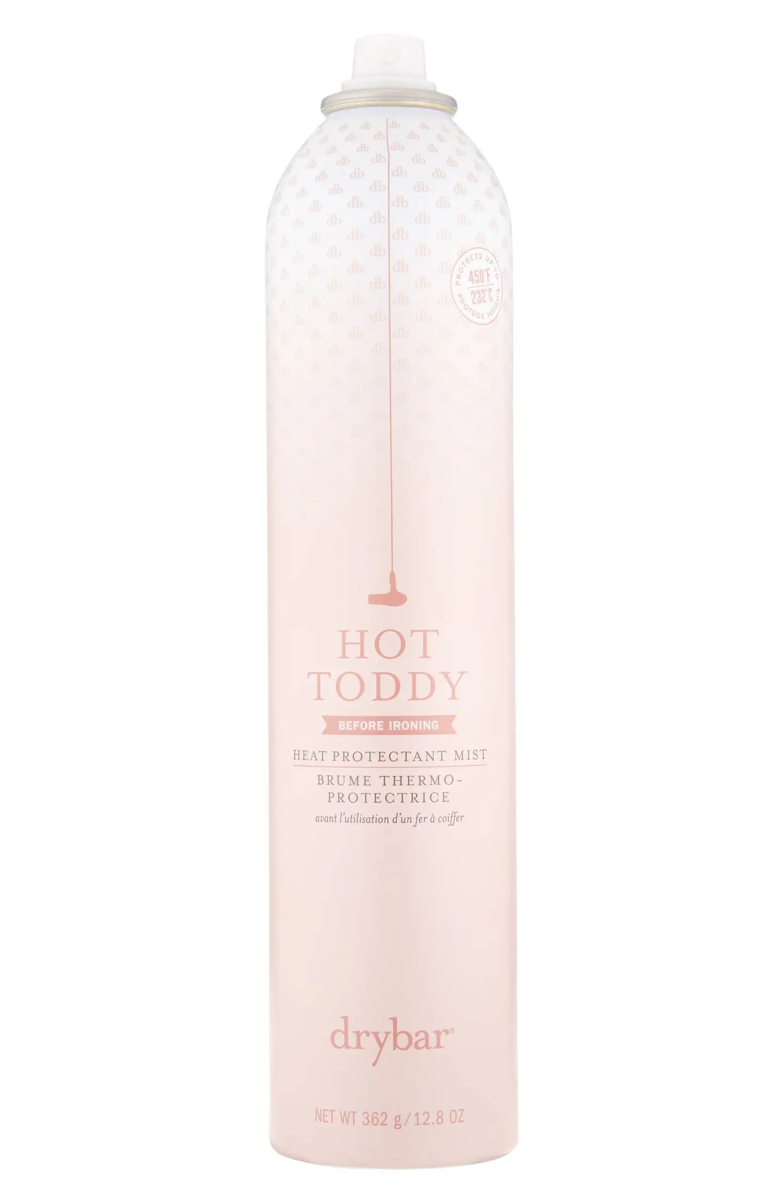 Hot Toddy Heat Protectant Mist | Nordstrom Rack