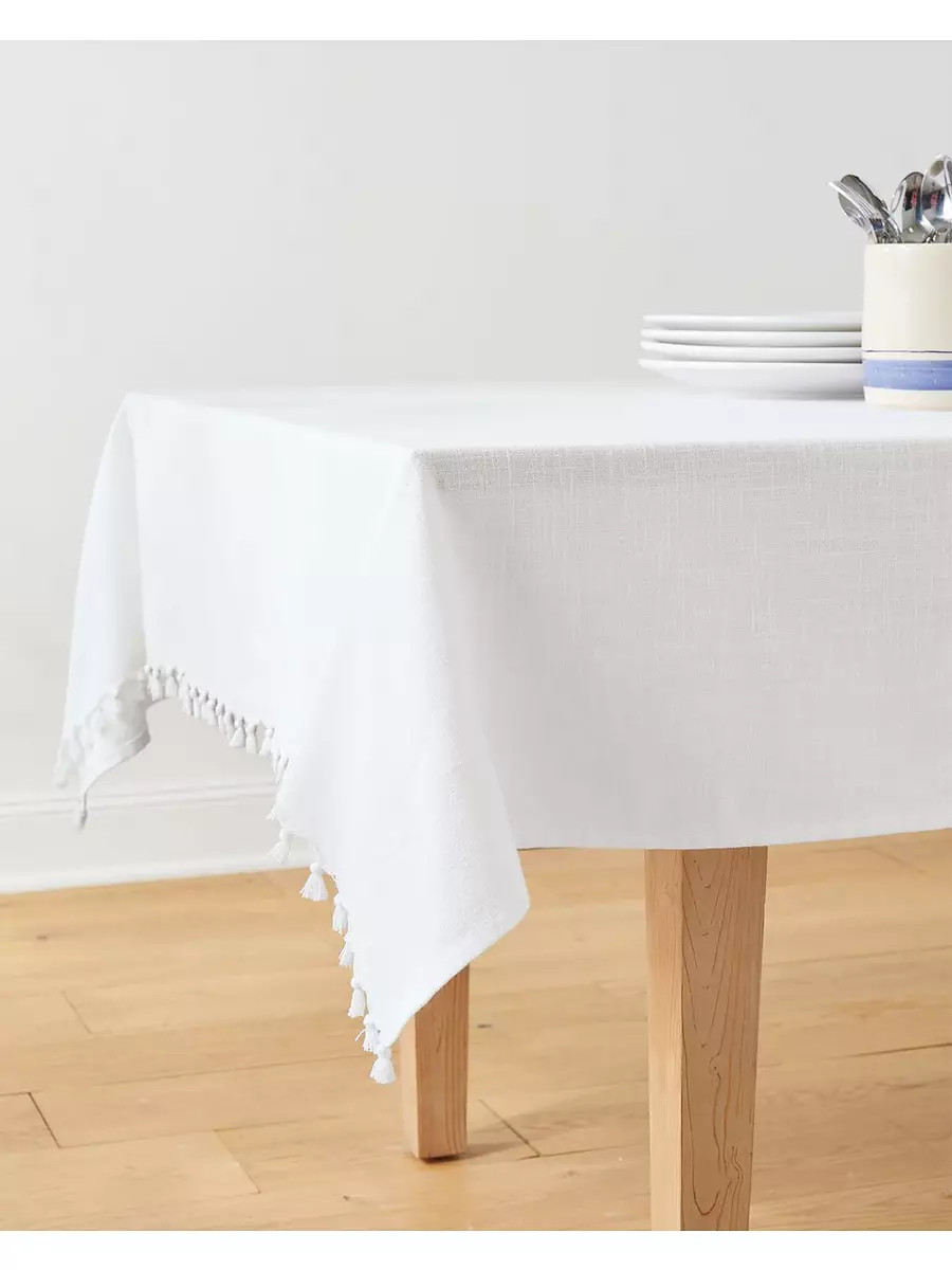 Fasano Tablecloth | Serena and Lily