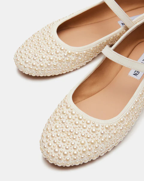 VINETTA PEARL IVORY | Steve Madden (US)