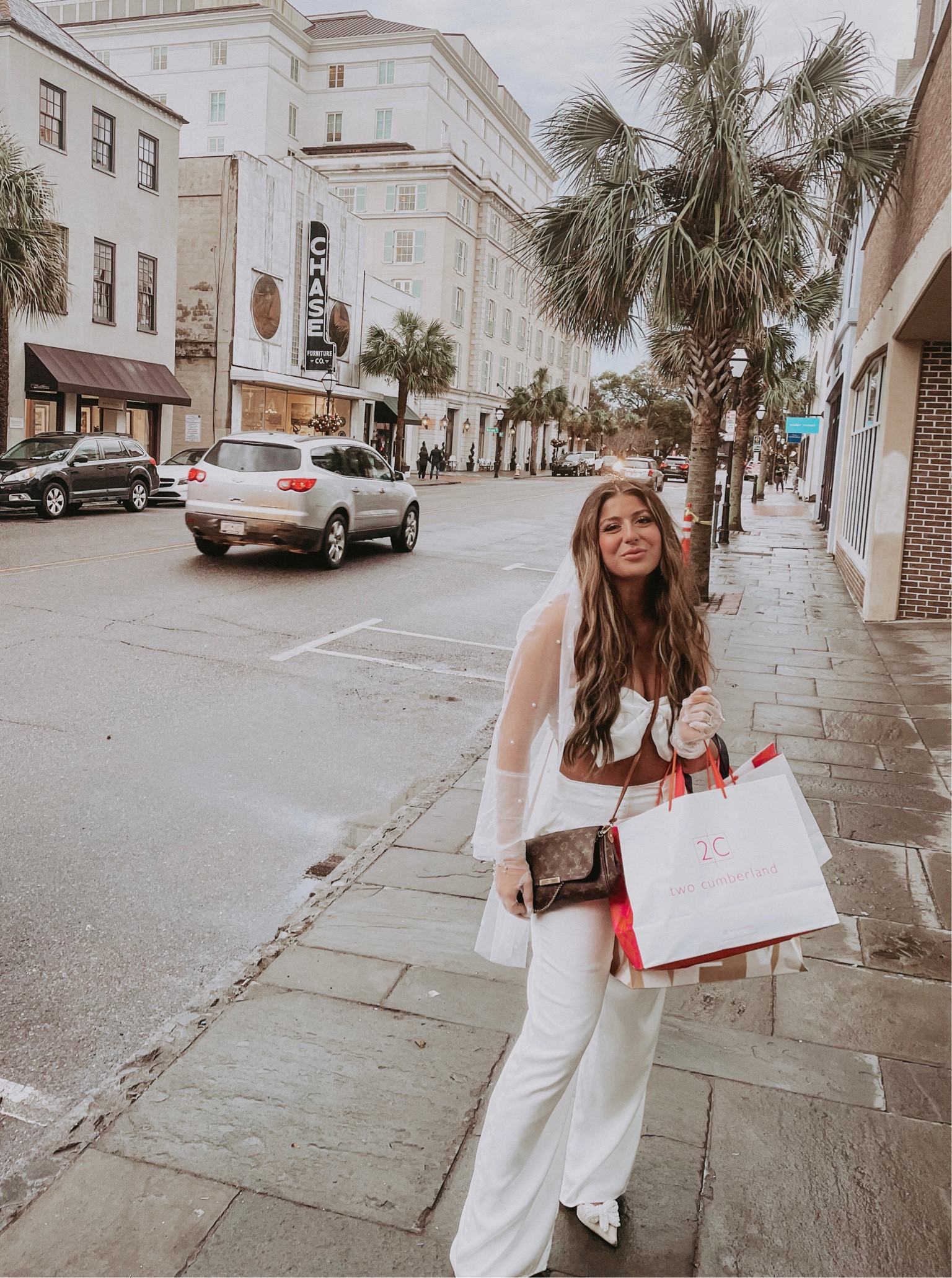 Bridal Wardrobe Ideas

#LTKunder100 #LTKbeauty #LTKwedding