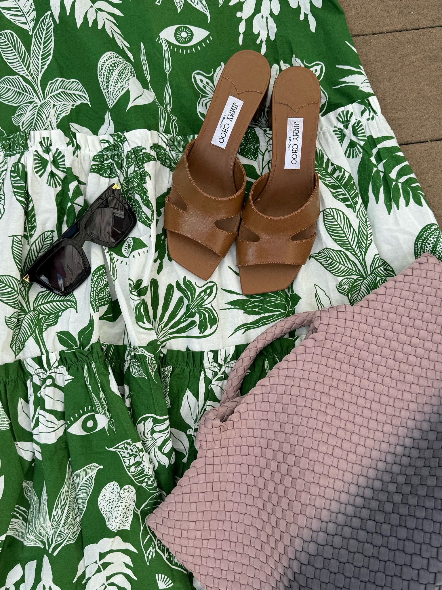 Summer details 😍

#LTKshoecrush #LTKtravel #LTKswim