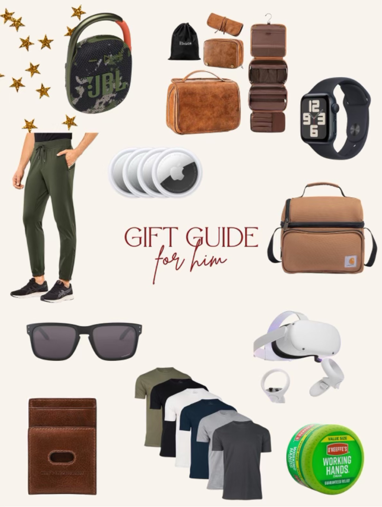 Gifts for him
Carhartt 
Wallet
Men’s gifts
Gift guide
Christmas

#LTKHoliday #LTKGiftGuide #LTKhome