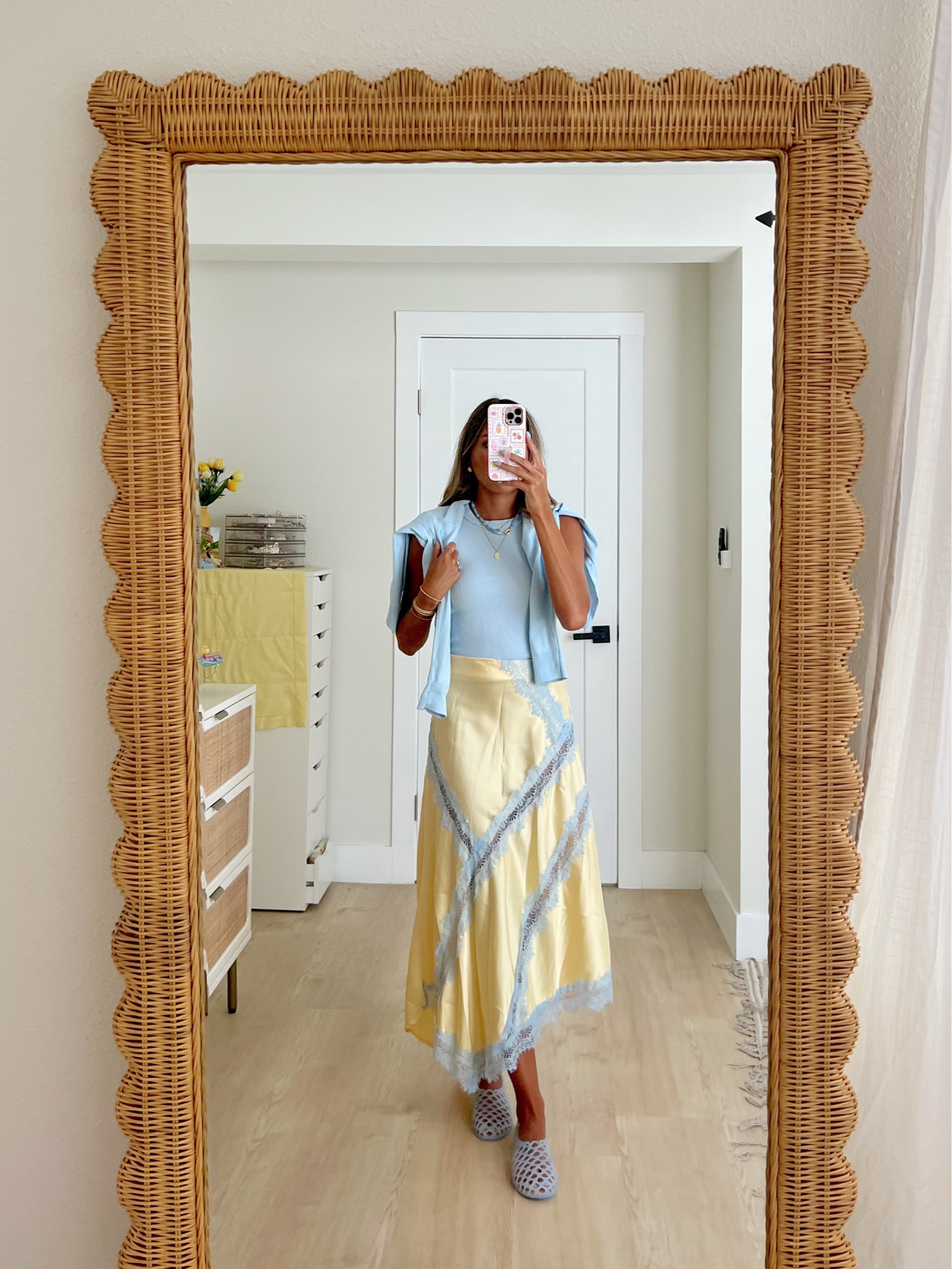summer to fall transition outfit ideas 🤎 from @shein - wearing an XS in everything

#LTKootd
