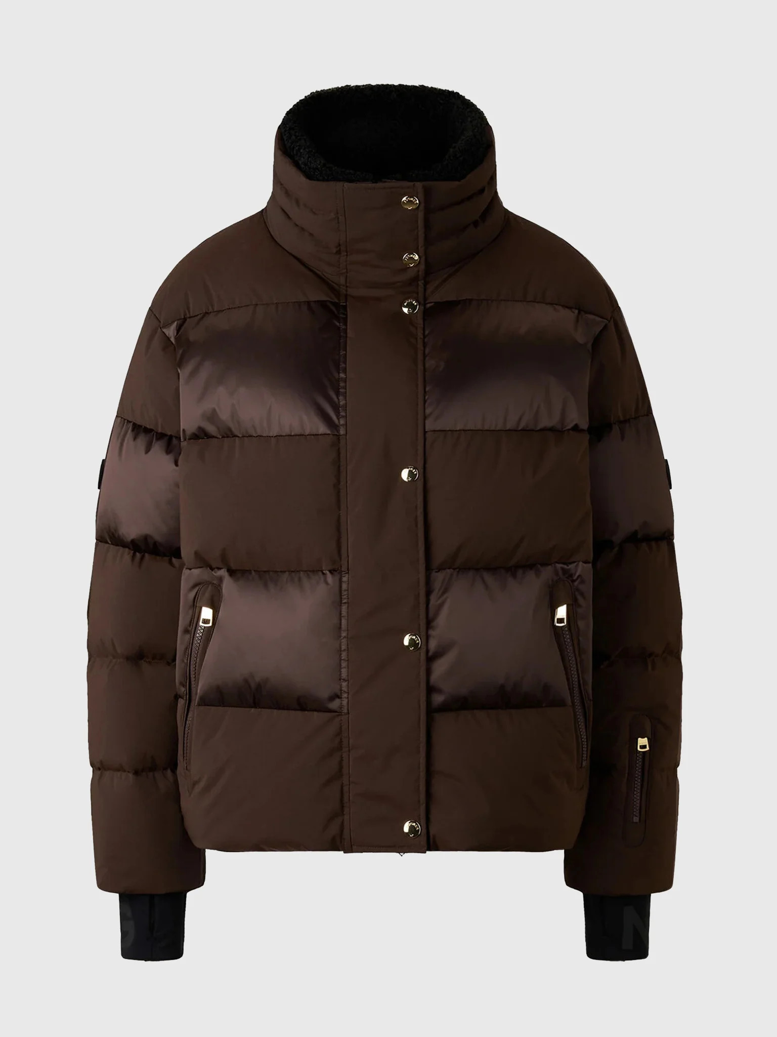 BOGNER
                      
                     Women's Naja Down Ski Jacket | Saint Bernard