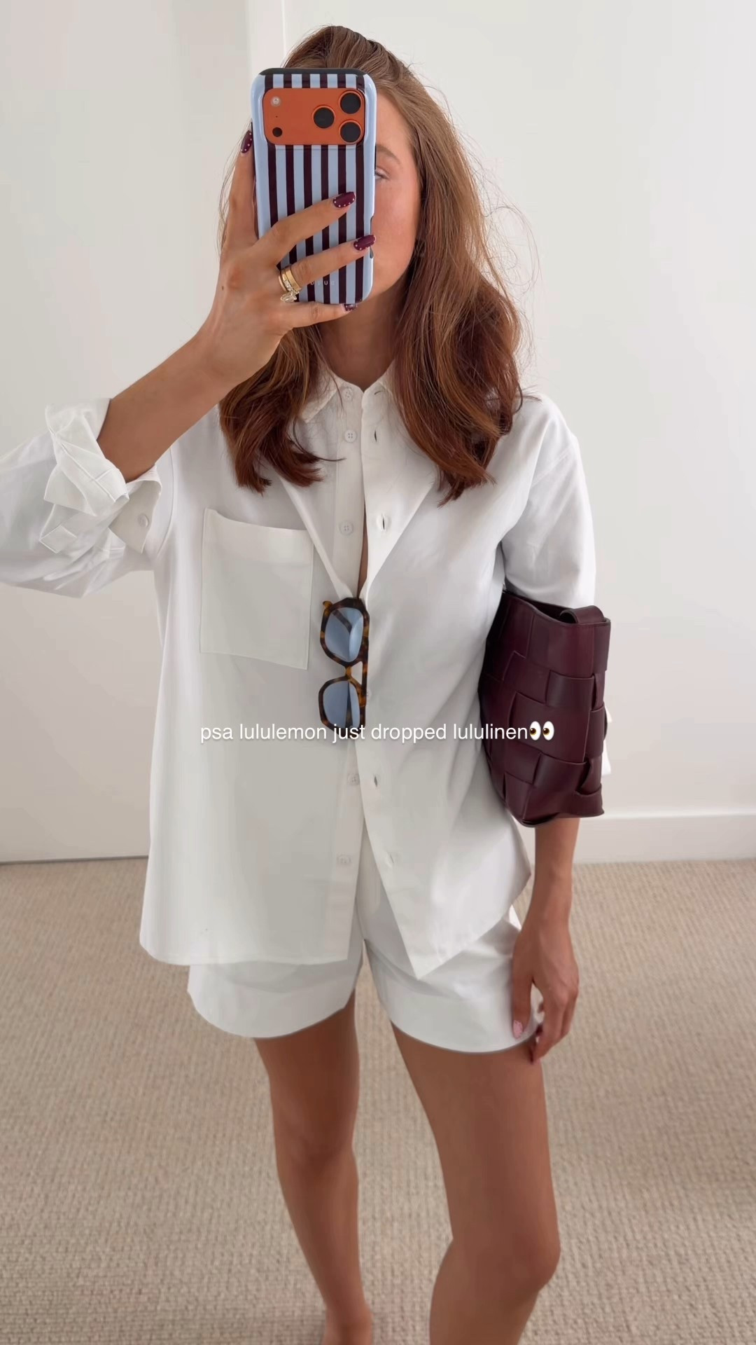 LULULINEN !!!!! 

#LTKstyletip #LTKspring #LTKaustralia