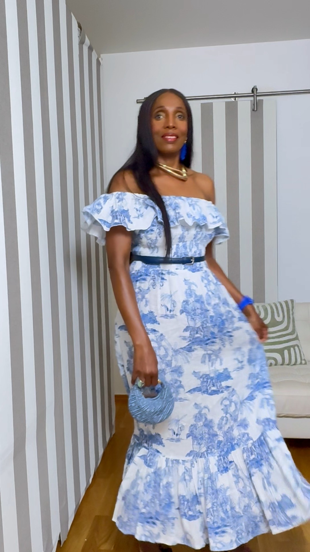 Finishing off summer in prints

#LTKSaleAlert #LTKStyleTip