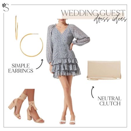 It’s that time of year again. It’s time for fall outfits, but more importantly, fall dresses, wedding guest, wedding guest dress, fall dress, fall wedding guest dress

#LTKstyletip #LTKwedding #LTKunder100