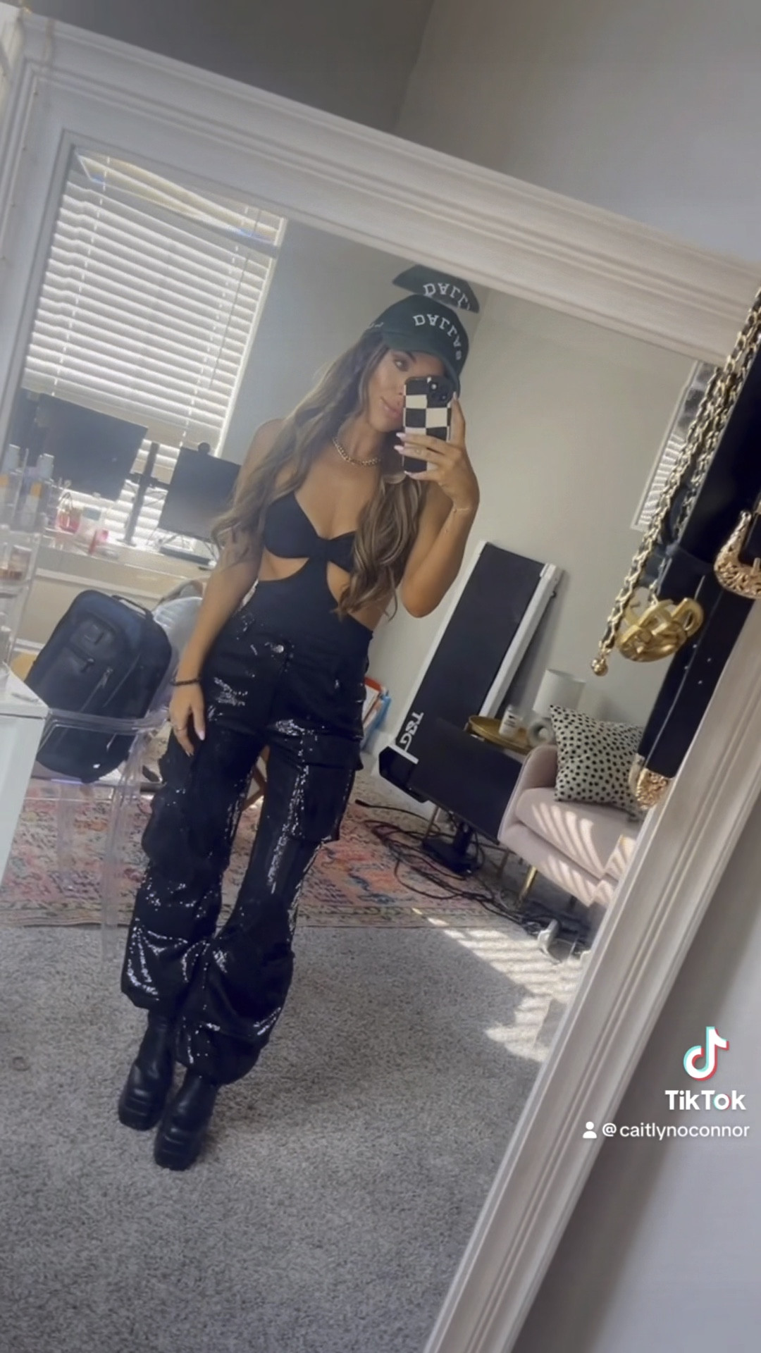 Post Malone #concert #concertfit 

#LTKVideo #LTKSeasonal