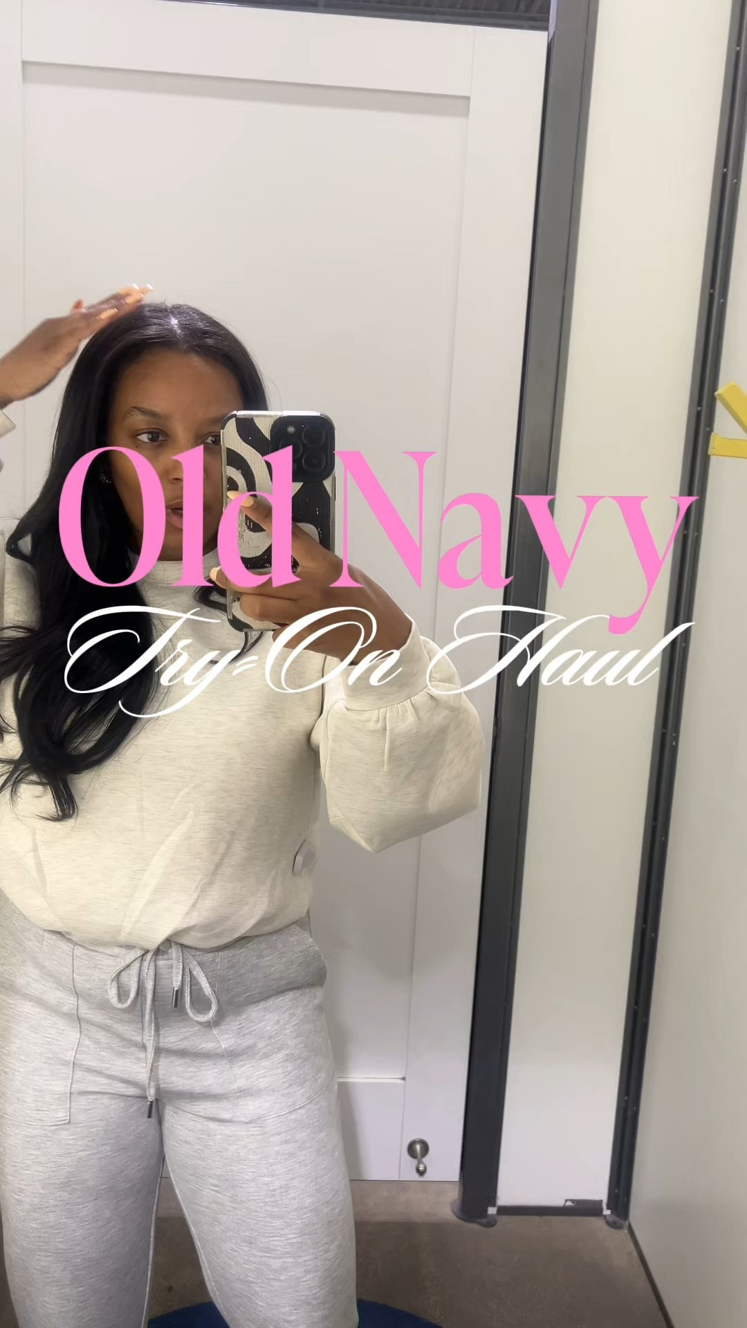 The secret it out! Old navy has the cutest and softest activewear clothes! I literally love everything they make! 

They’re having a great sale right now (50% off activewear) so it’s the perfect time to stock up! These two piece sets are brand new and perfect for working out or chilling! 

Two piece sets | fitness clothes | activewear | athleisure | gym fits 

#LTKActive #LTKSaleAlert #LTKPetite