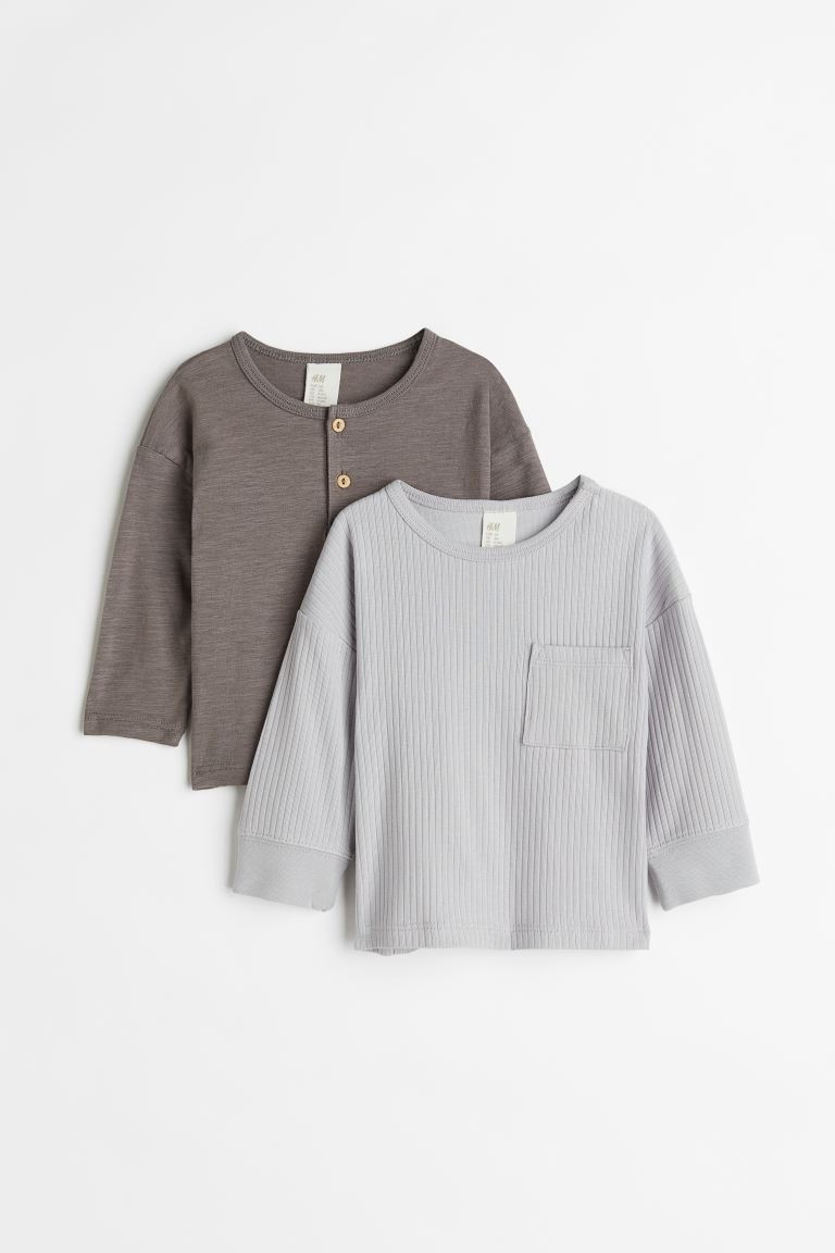 T-shirts & Shirts | H&M (US + CA)