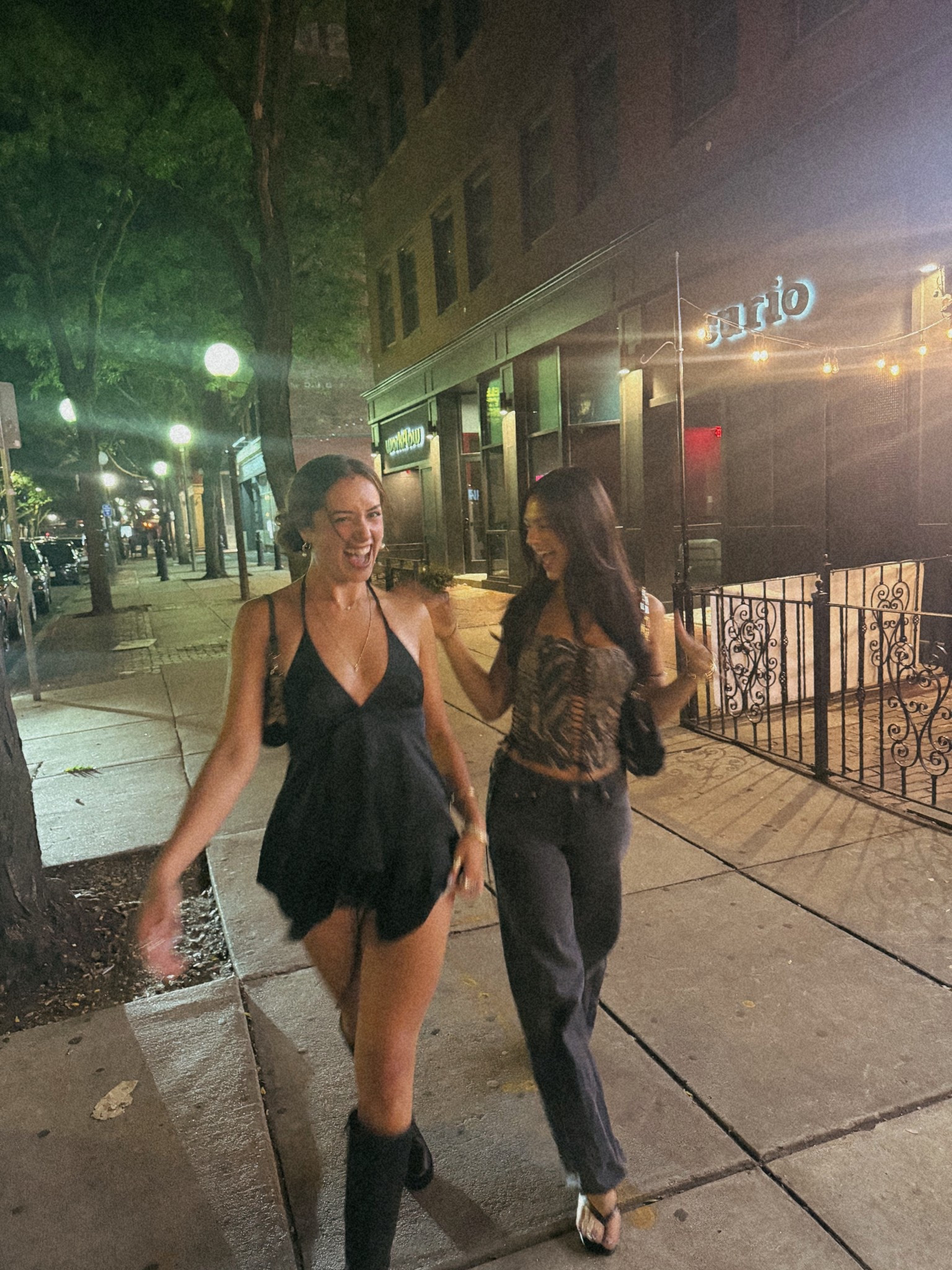 Top is jaded London 🤍

#LTKItBag #LTKSaleAlert #LTKSeasonal