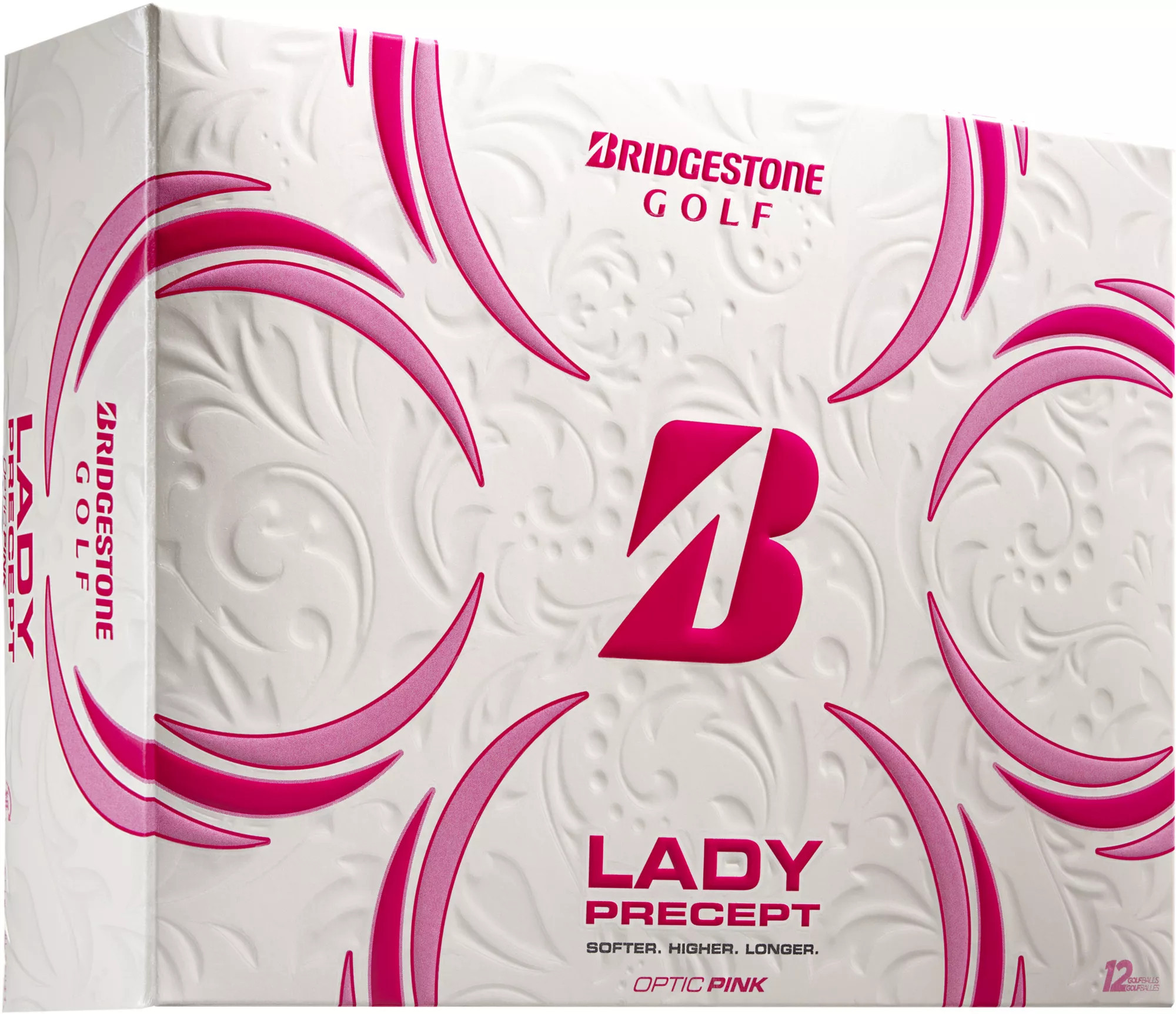 Bridgestone 2021 Lady Precept Golf Balls, Women's | DICK'S Sporting Goods