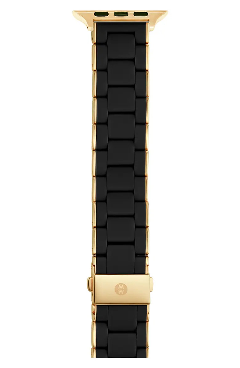 Silicone 20mm Apple Watch® Watchband | Nordstrom