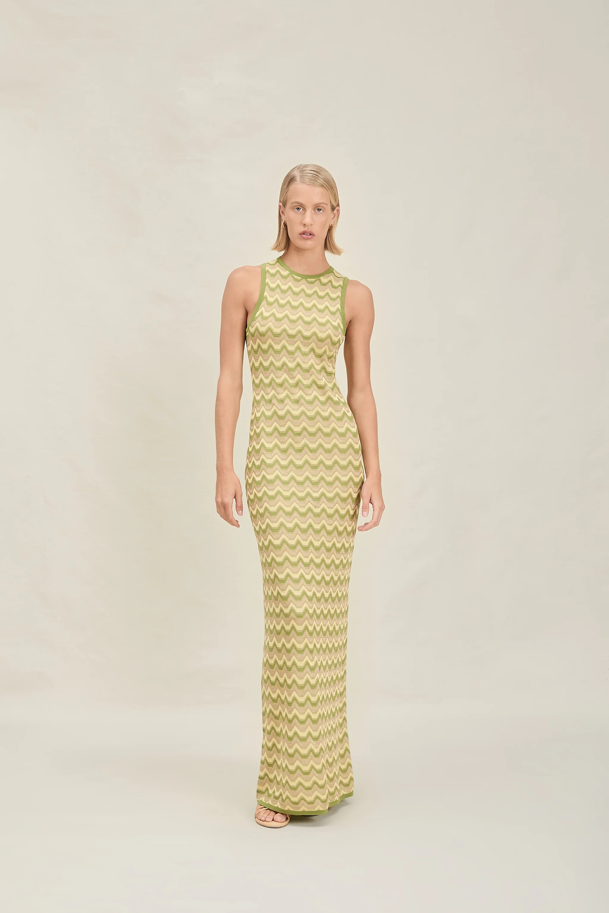 Dalia Dress | Devon Windsor