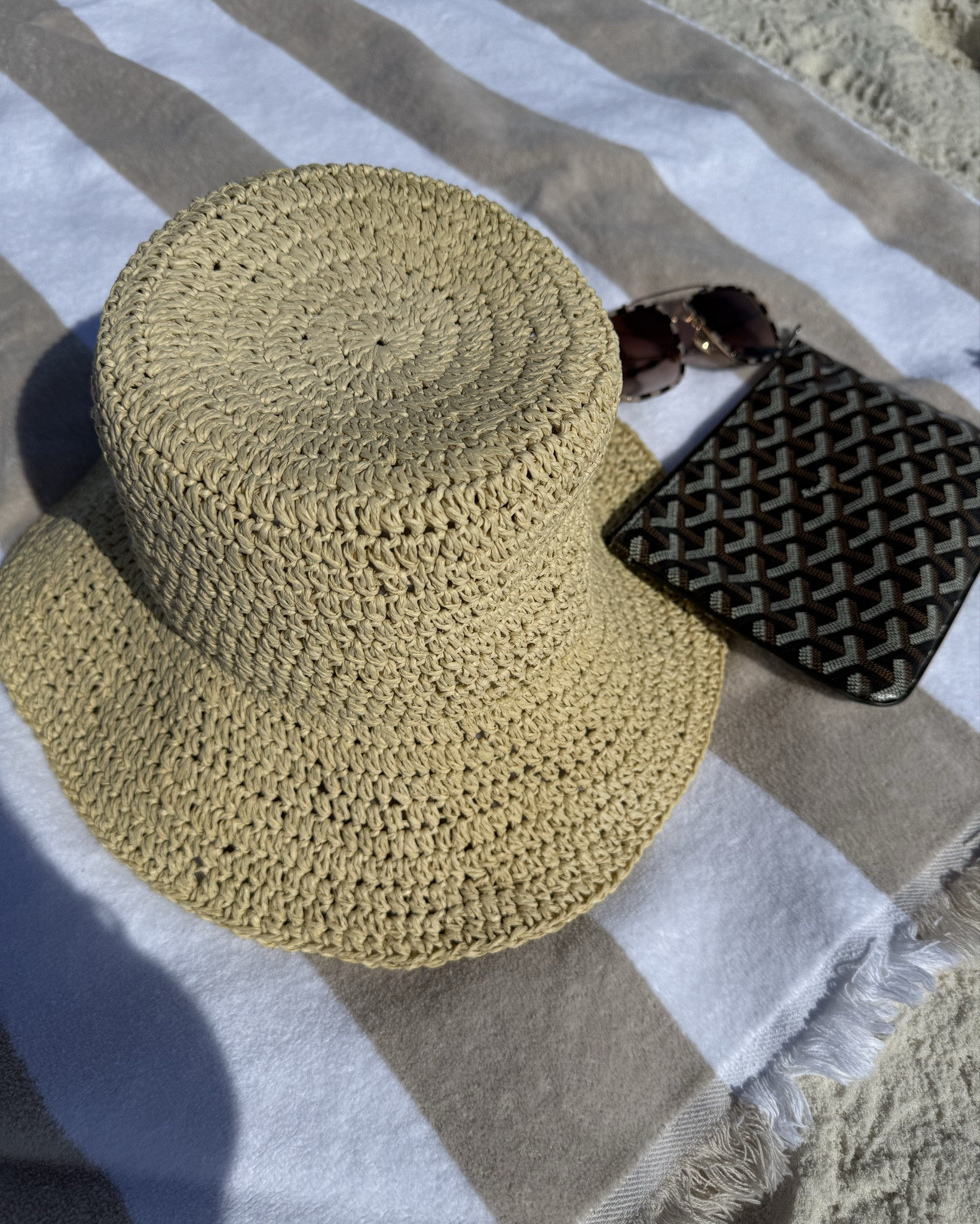 One of many posts about my new favorite hat for summer 🌞 #target never lets me down ($20, wearing size S/M)

#LTKTravel #LTKFindsUnder50 #LTKSwim