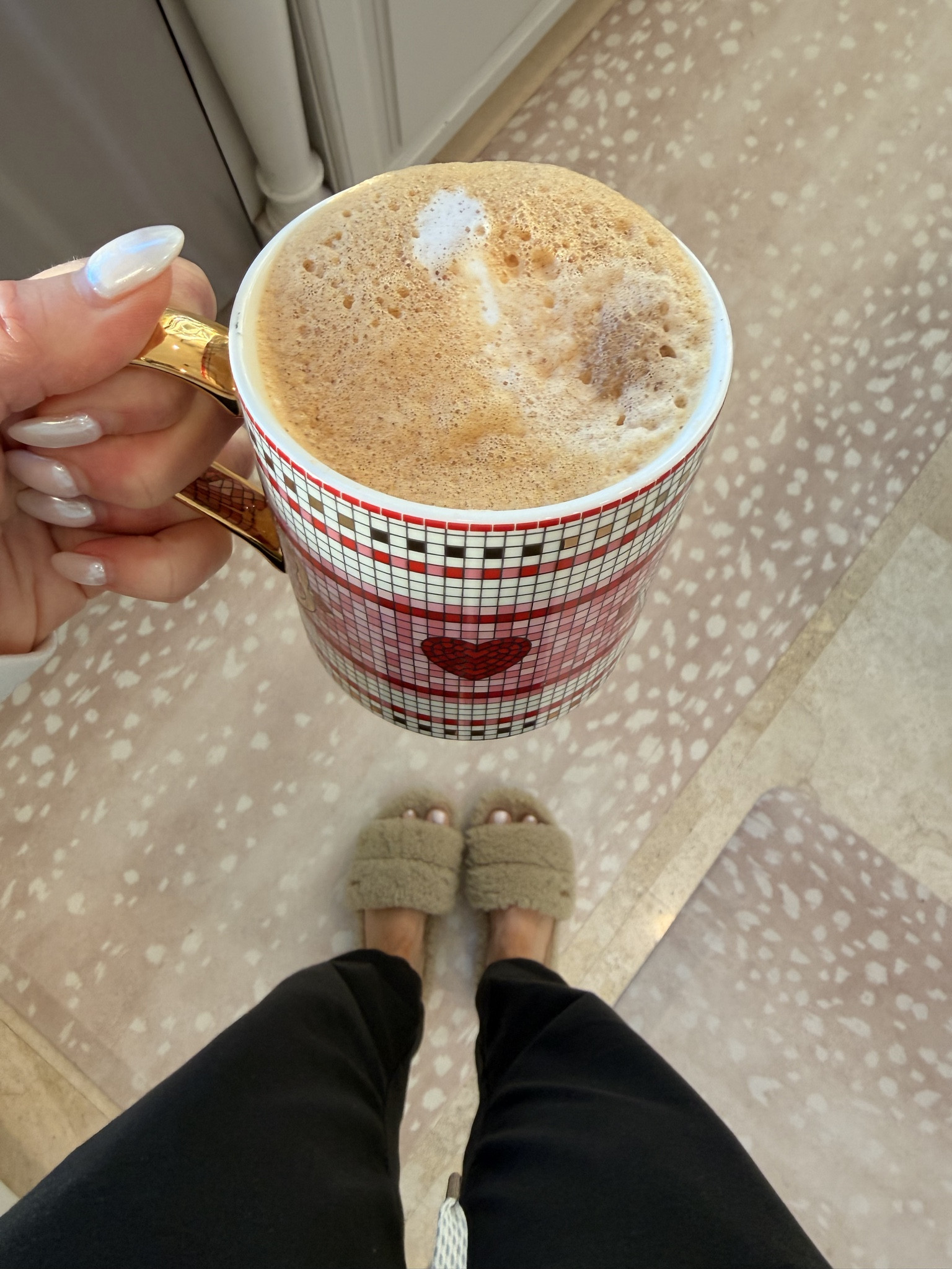 My favorite Valentine’s Day finds 🩷

#LTKdayinmylife #LTKootd #LTKOver40