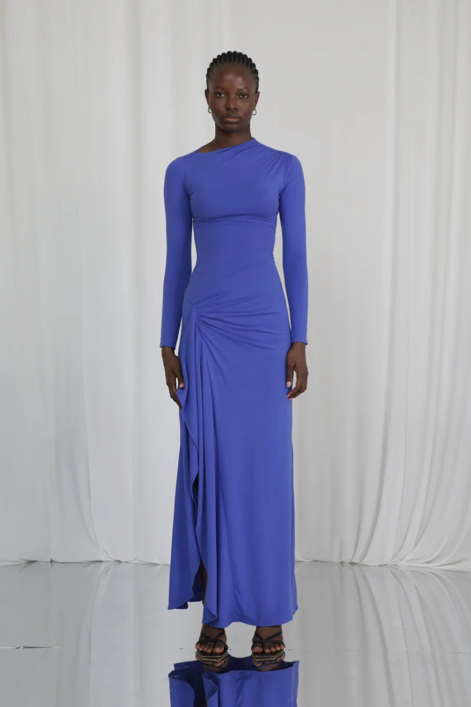 Venus Long Sleeve Dress | AYM Affiliate