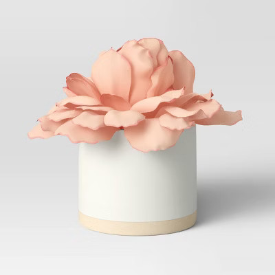 Pink Rose Color Story - Threshold™ | Target