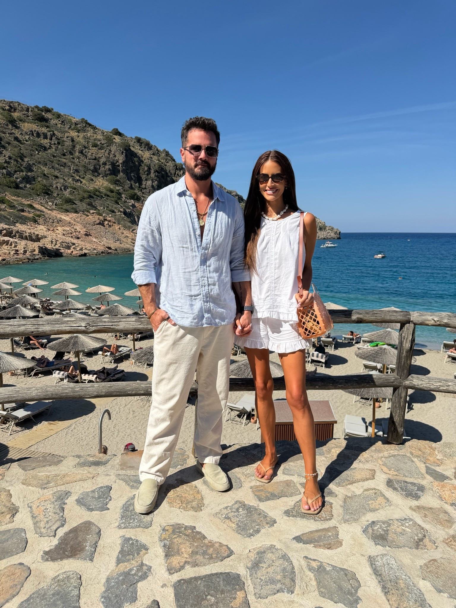 European summer vacation outfits

#LTKMens #LTKTravel #LTKootd