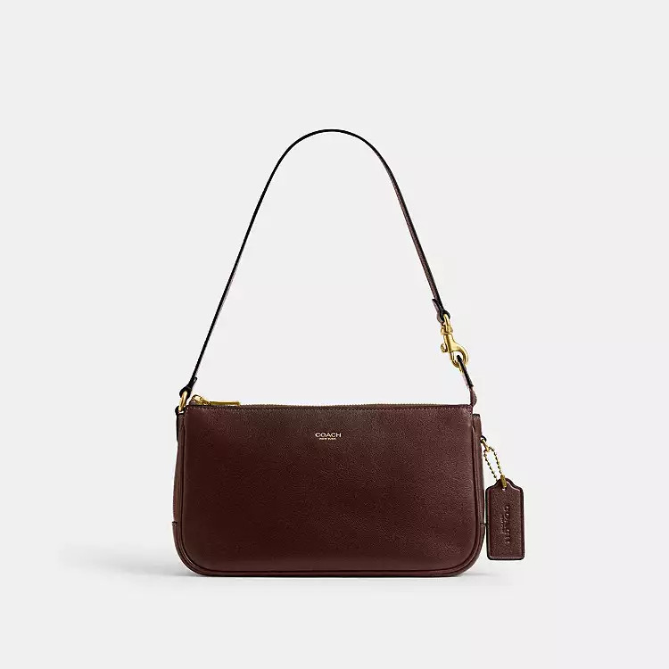 Plaza Bag | Coach (US)