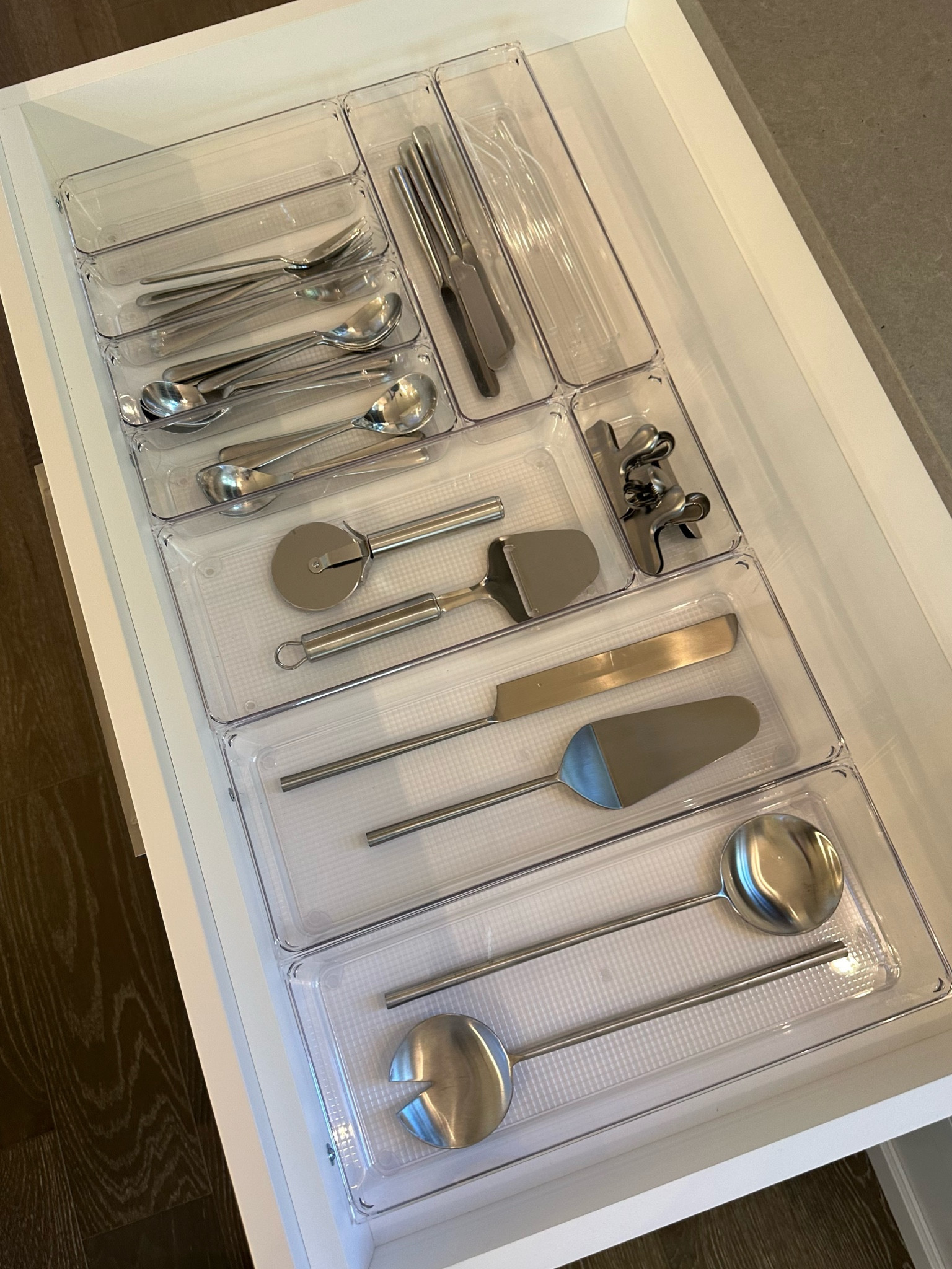 Drawer Organizers 