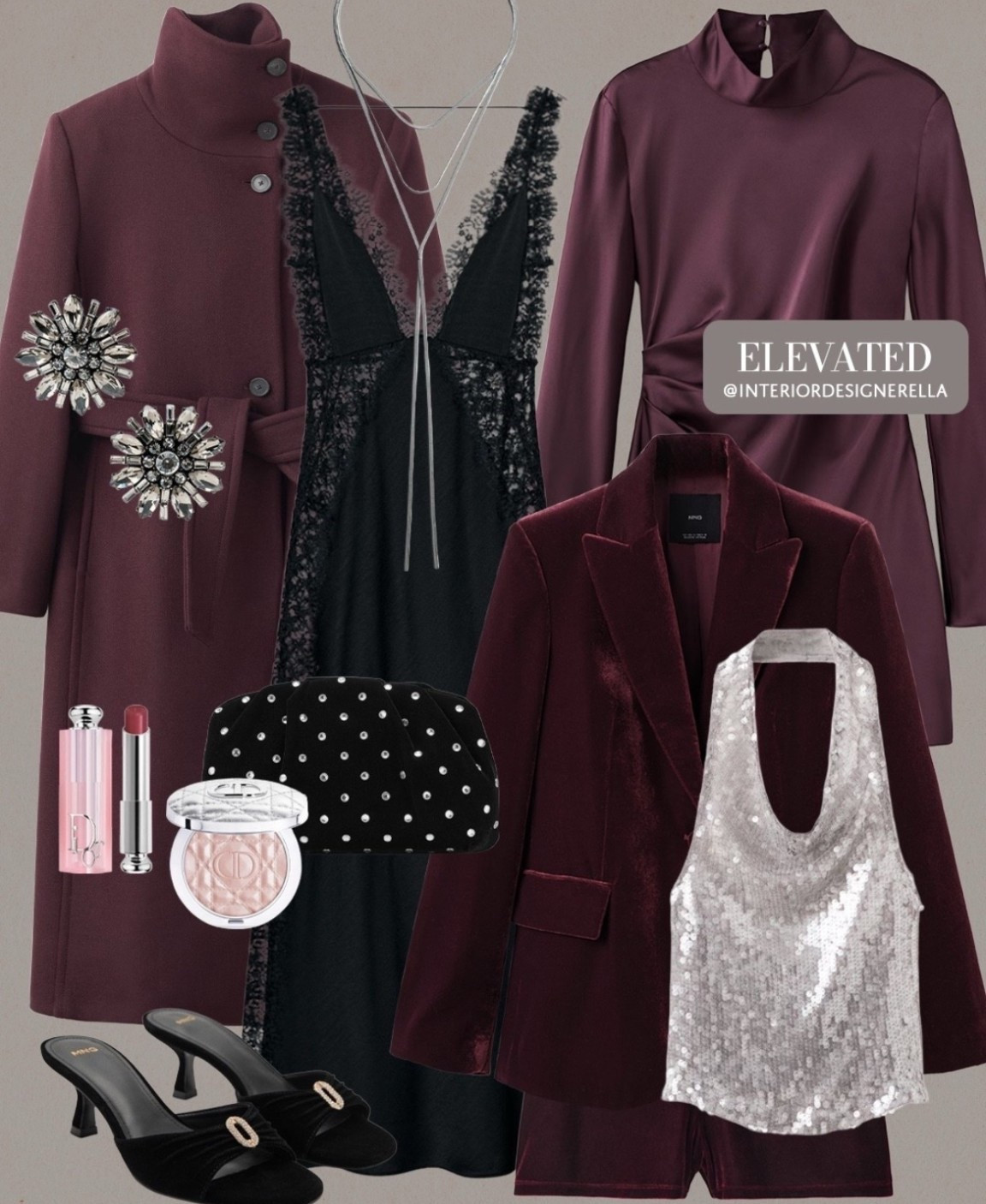 Scroll to shop!! Follow for more!!! Xo! ✨

#LTKFindsUnder100 #LTKdayinmylife #LTKFindsUnder50