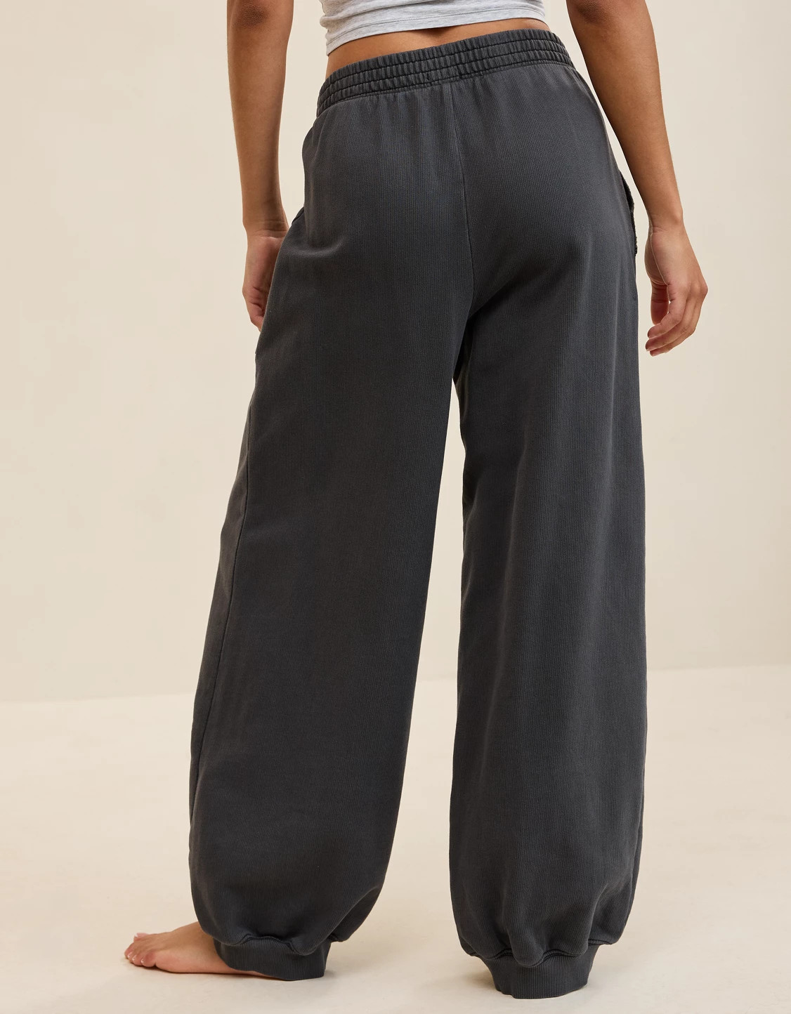 Aerie Vacay Jogger | Aerie