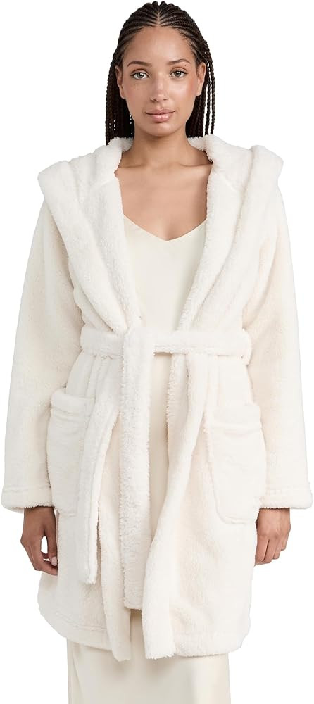 UGG Women's Aarti Robe | Amazon (US)