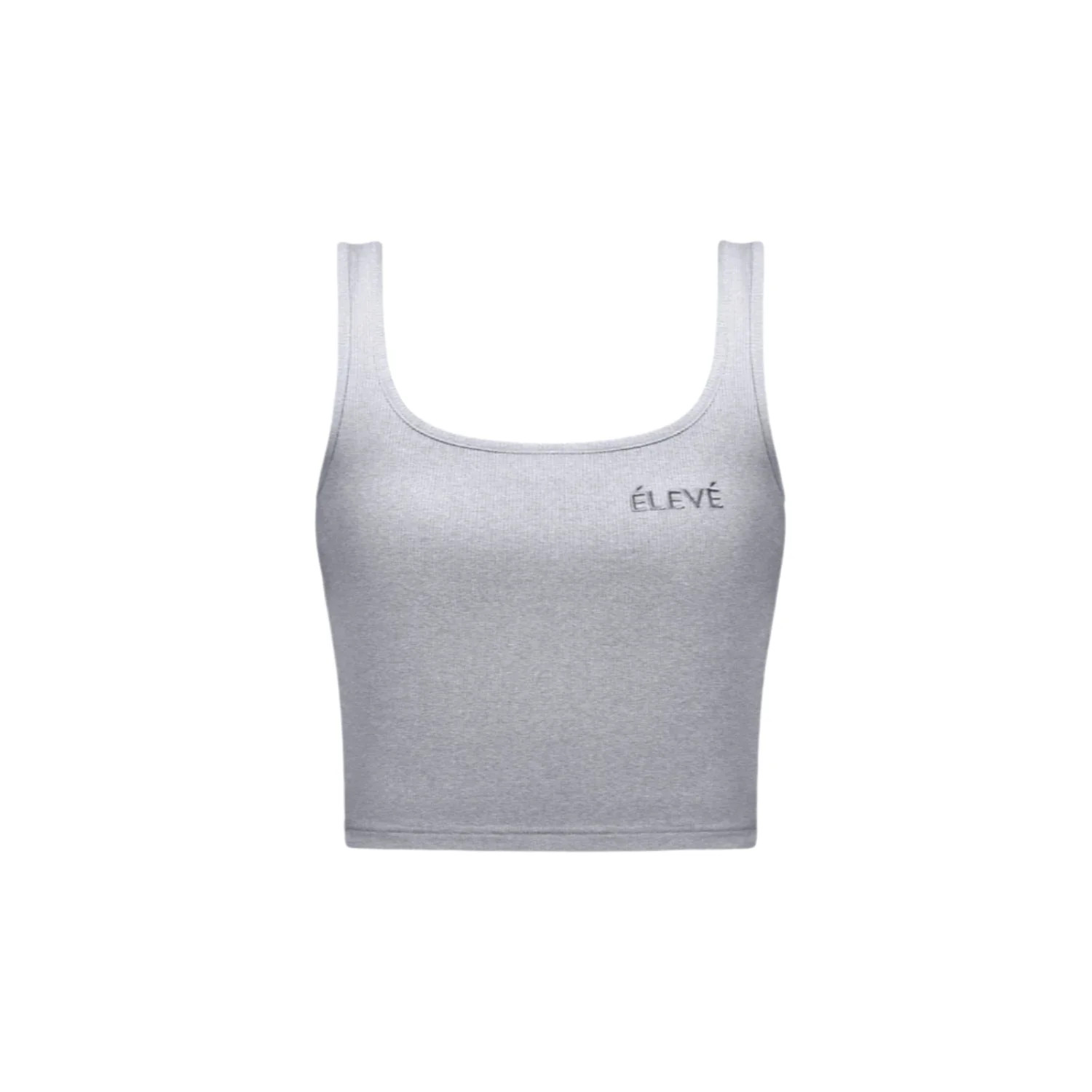 THE LAYLA LOUNGE TANK & BOXER SET | ÉLEVÉ