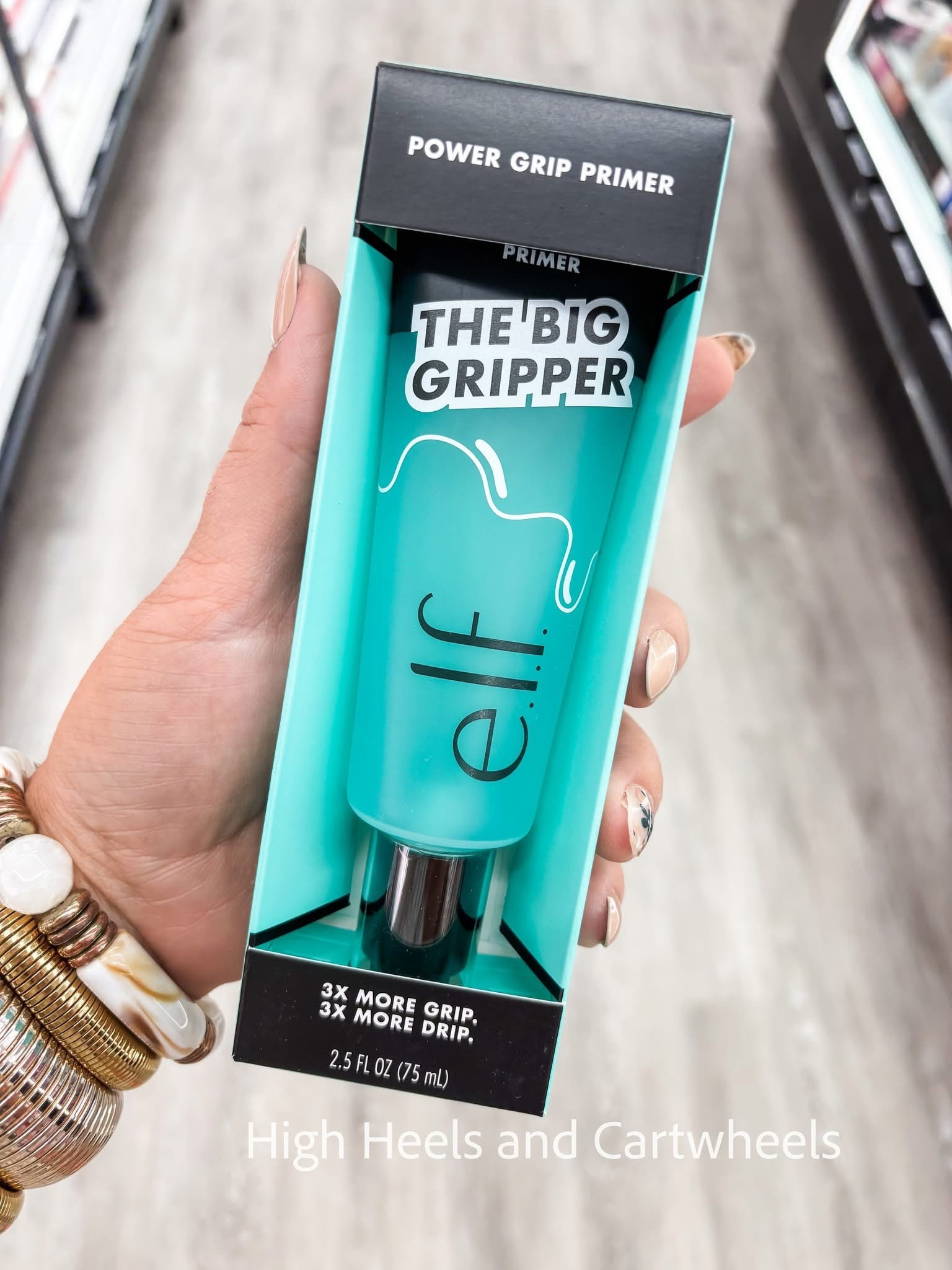 elf primer 

#LTKBeauty #LTKFindsUnder50