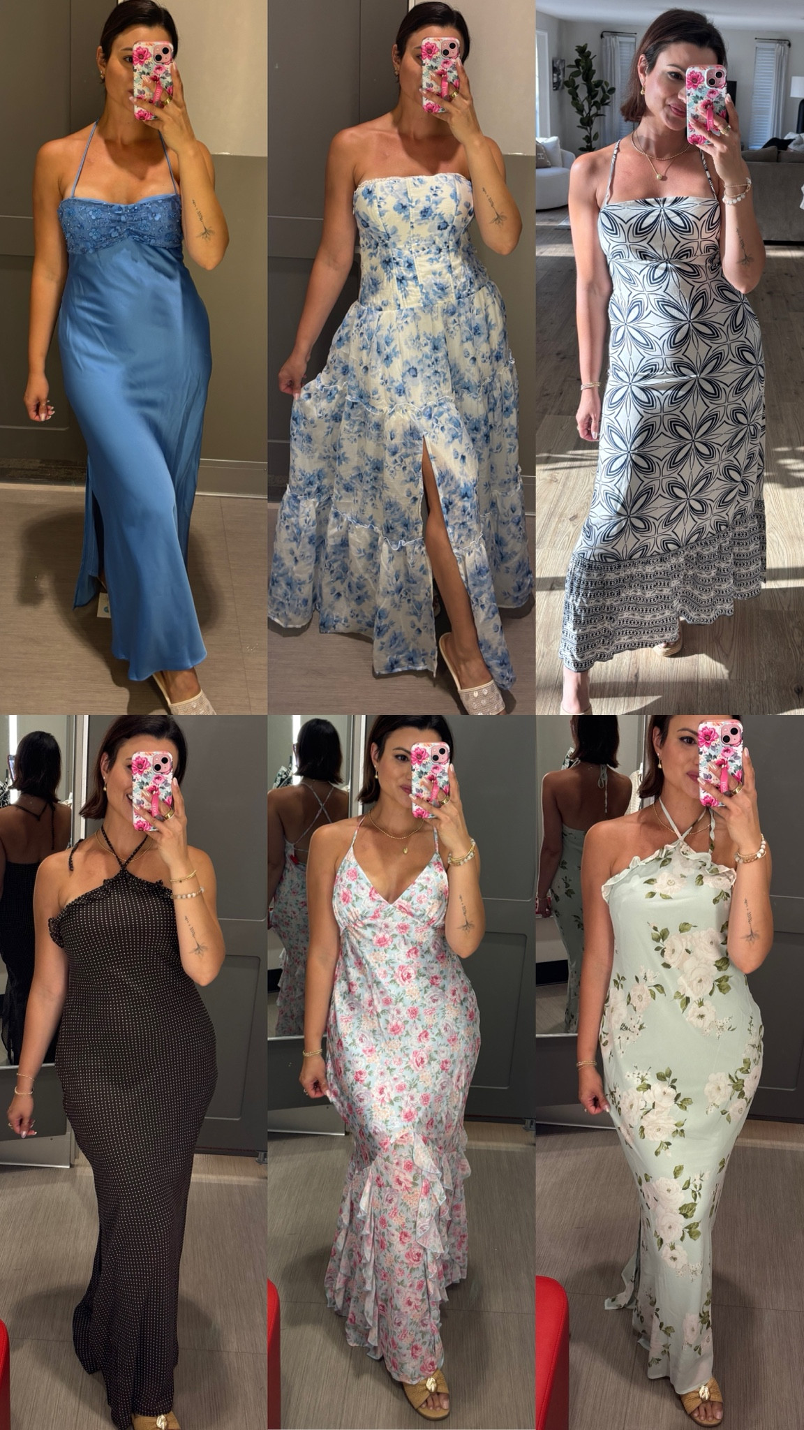 The prettiest wedding guest dresses under $40 — all from @Target! 😍✨

#LTKWedding #LTKSeasonal #LTKootd