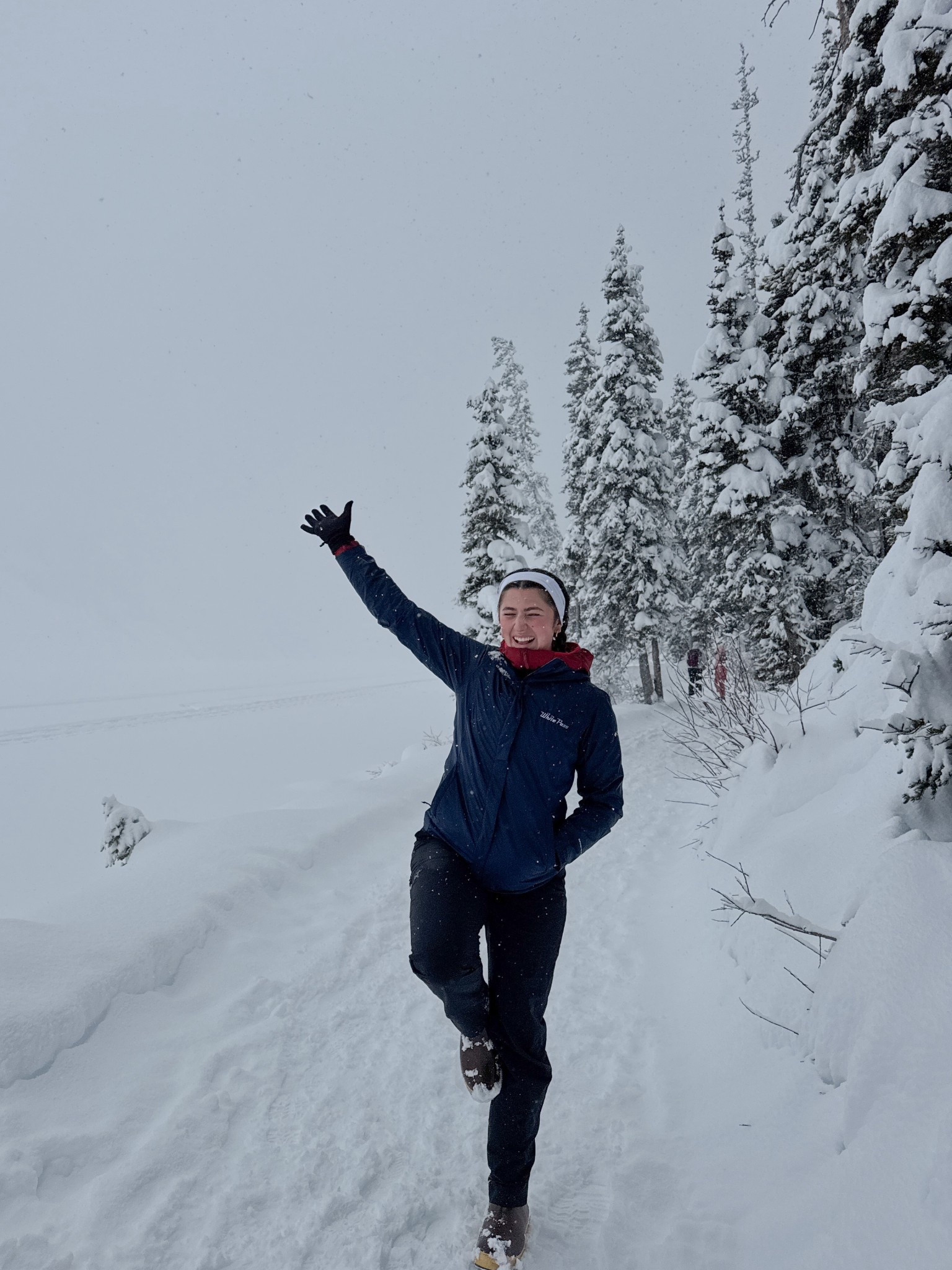 Winter hiking fit!!

#LTKSeasonal #LTKActive #LTKTravel