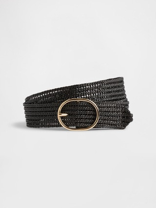 Straw Belt | Gap Factory