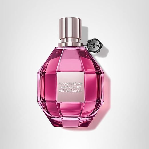 Viktor&Rolf - Flowerbomb Ruby Orchid Eau de Parfum - Women's Perfume - Floral & Fruity - With Not... | Amazon (US)