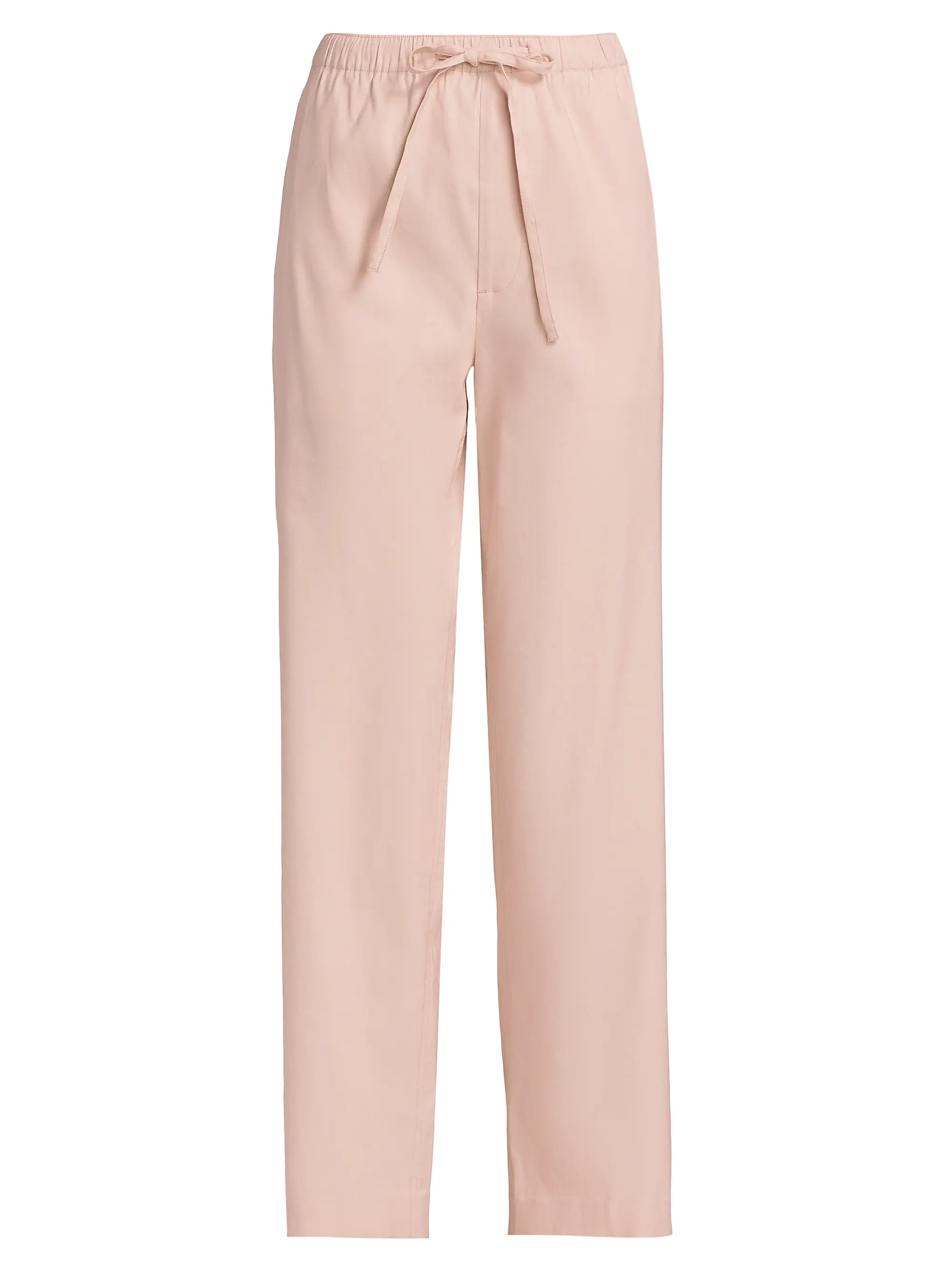 rag & bone Logan Linen-Blend Beach Pants | Saks Fifth Avenue | Saks Fifth Avenue