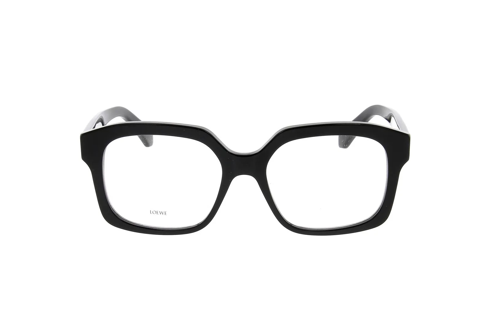 Loewe Square Frame Glasses | Cettire Global