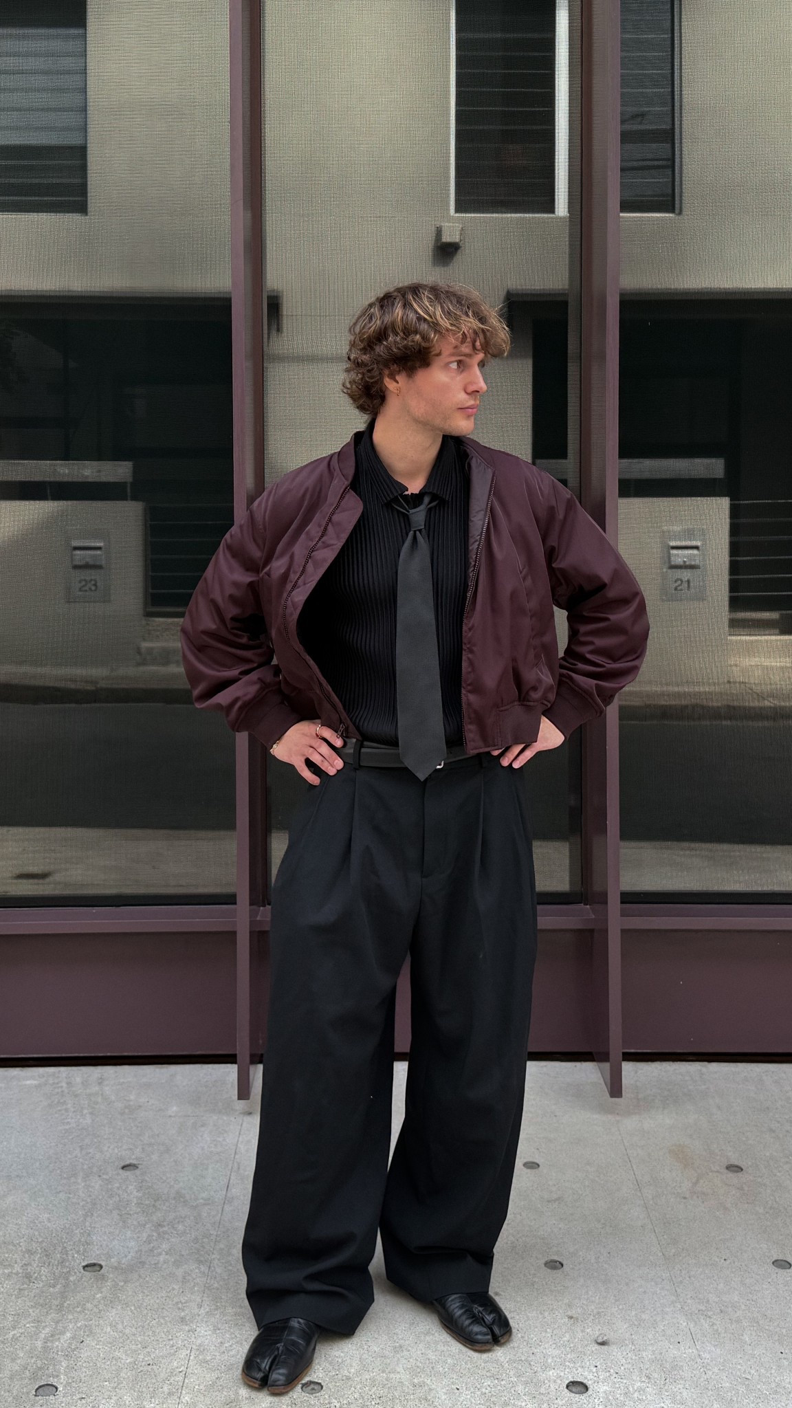 autumn japandi outfit 

#LTKAroundTheWorld #LTKmens #LTKstyletip
