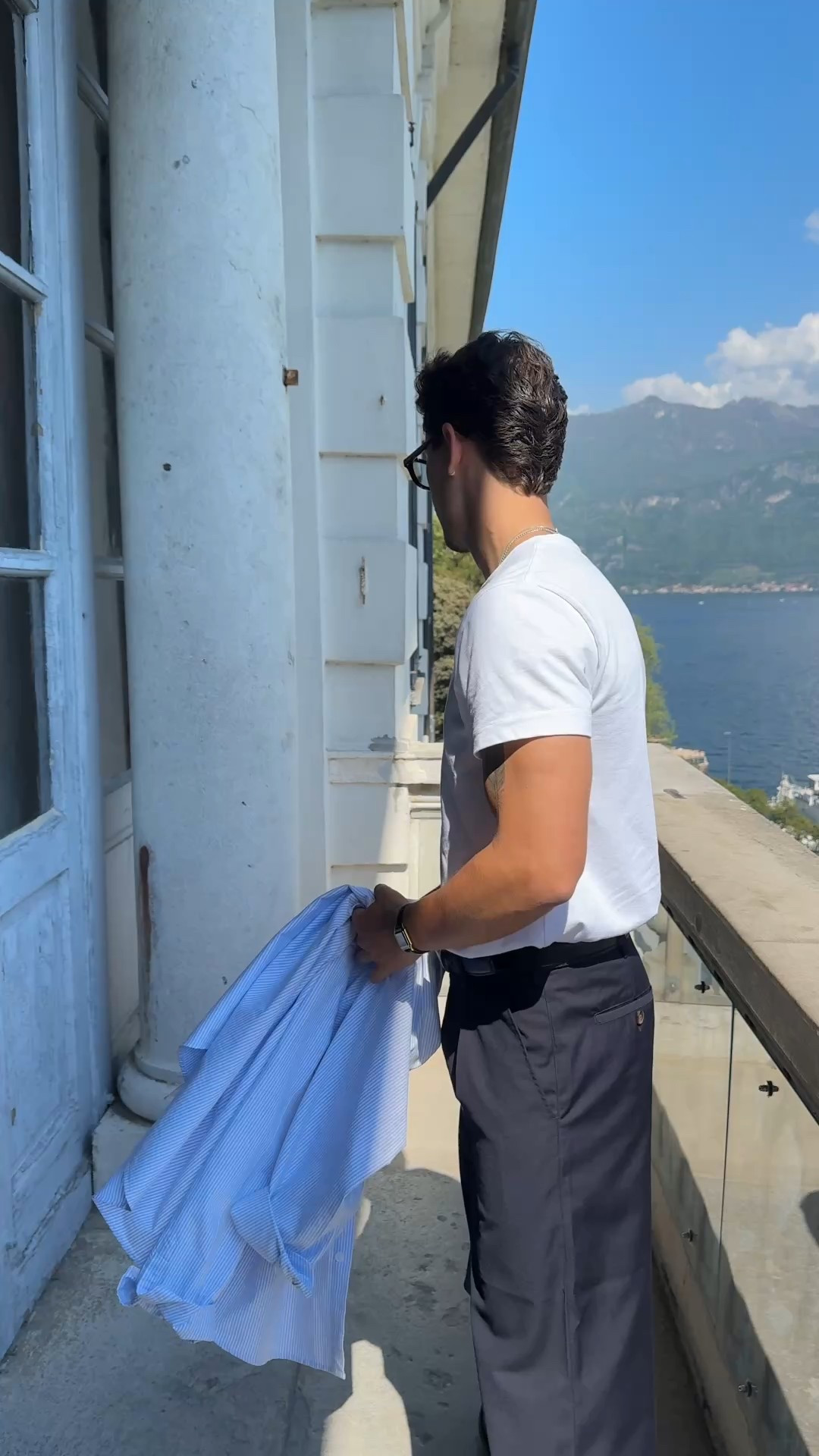 Italy in summer😮‍💨

#LTKSeasonal