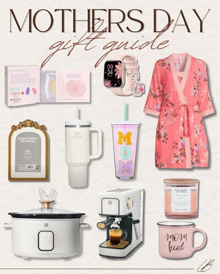 Mother’s Day gift guide inspo from Walmart! 

#LTKfindsunder100 #LTKGiftGuide #LTKSeasonal