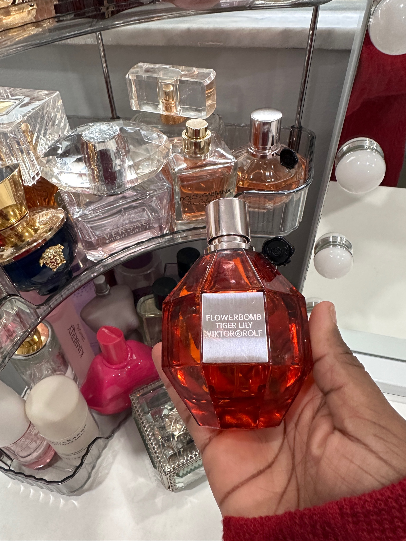 The perfect scent! #perfumelover 

#LTKstyletip #LTKbeauty #LTKparties